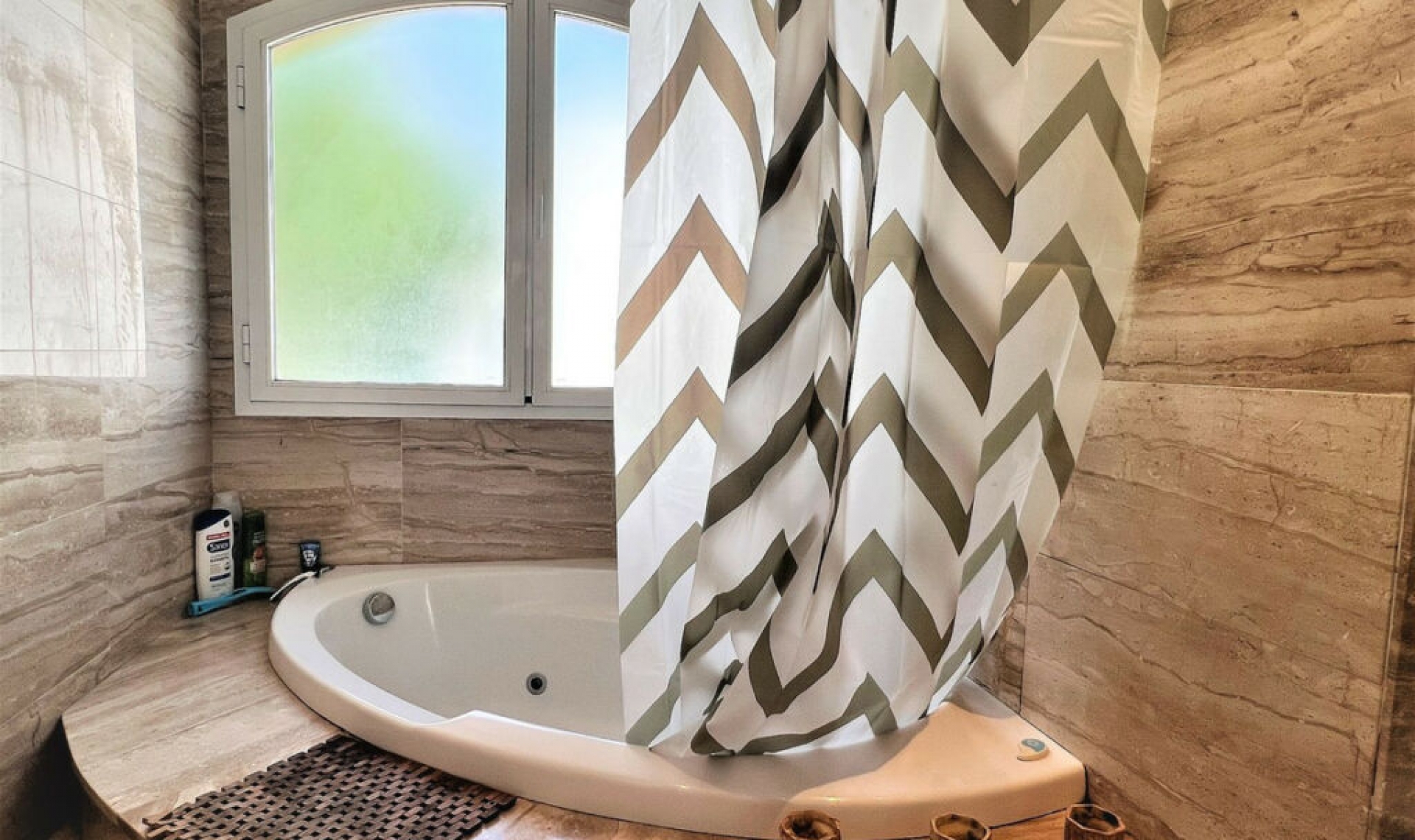 Resale - Apartment -
Guadalmina Baja