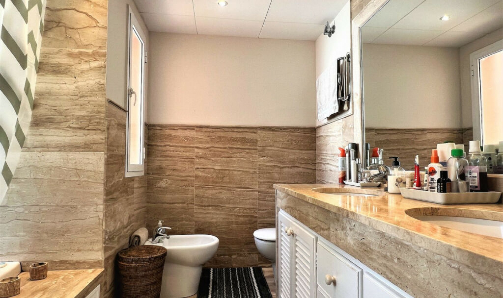 Resale - Apartment -
Guadalmina Baja