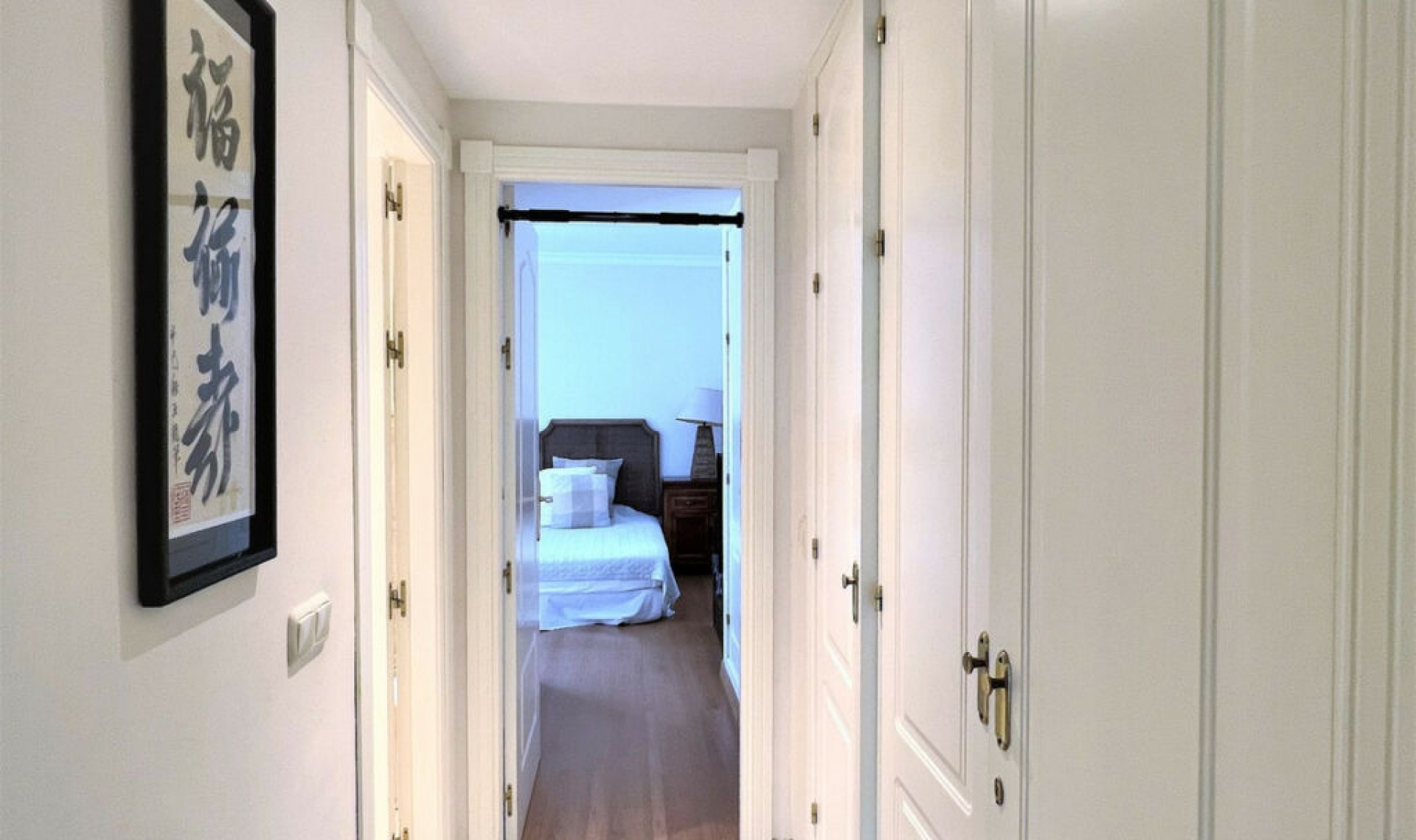 Resale - Apartment -
Guadalmina Baja