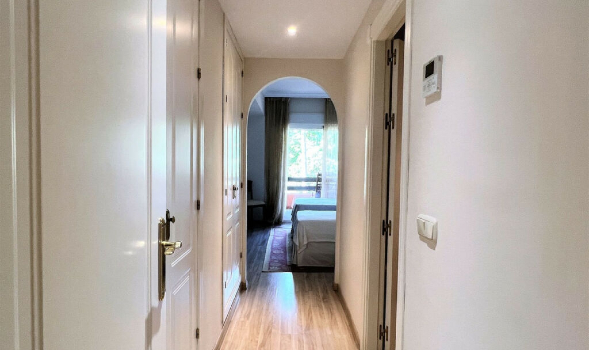 Resale - Apartment -
Guadalmina Baja