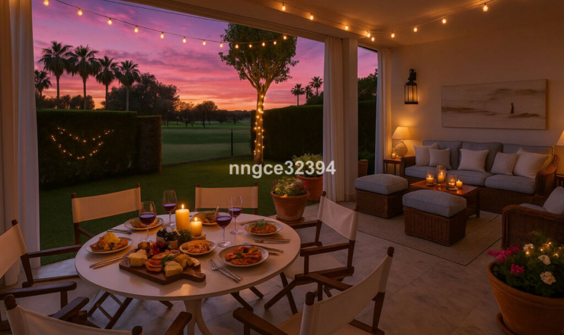 Resale - Apartment -
Guadalmina Baja