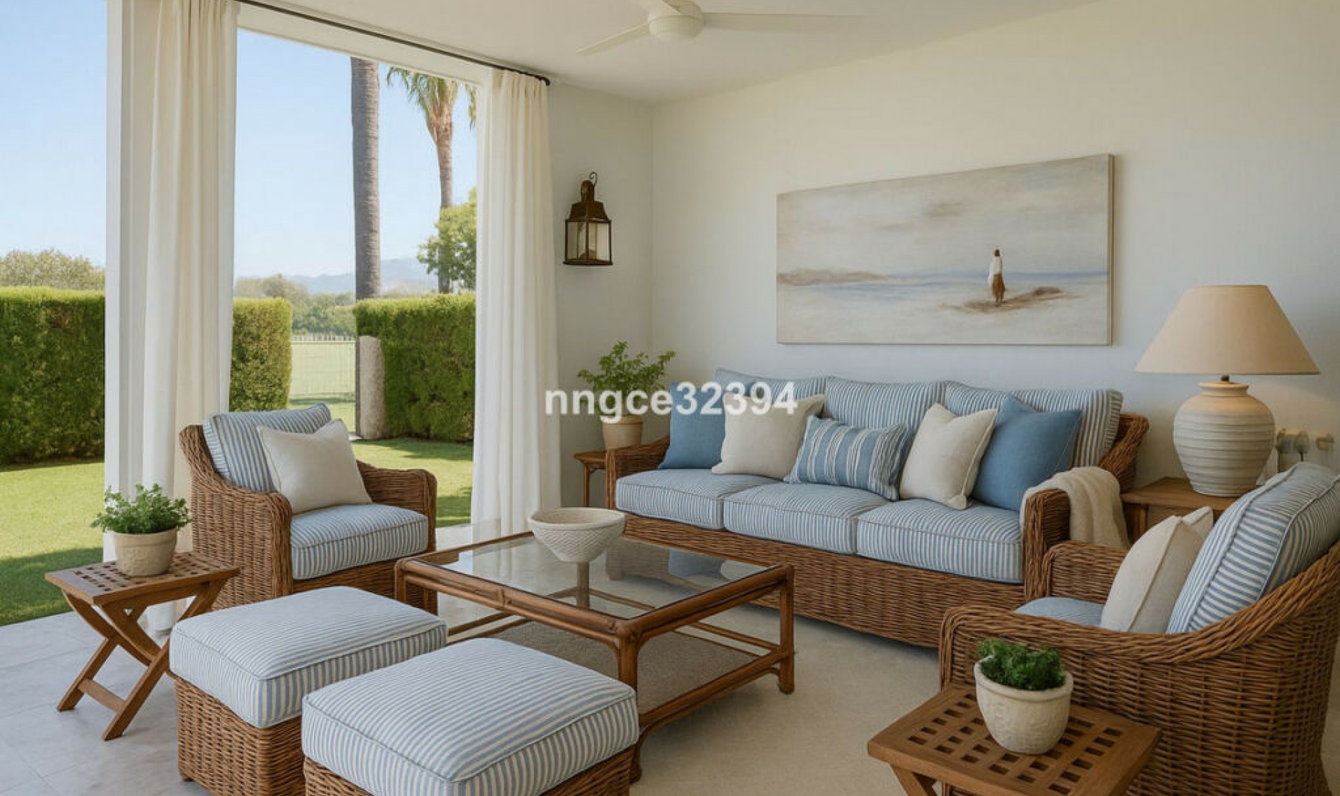 Resale - Apartment -
Guadalmina Baja