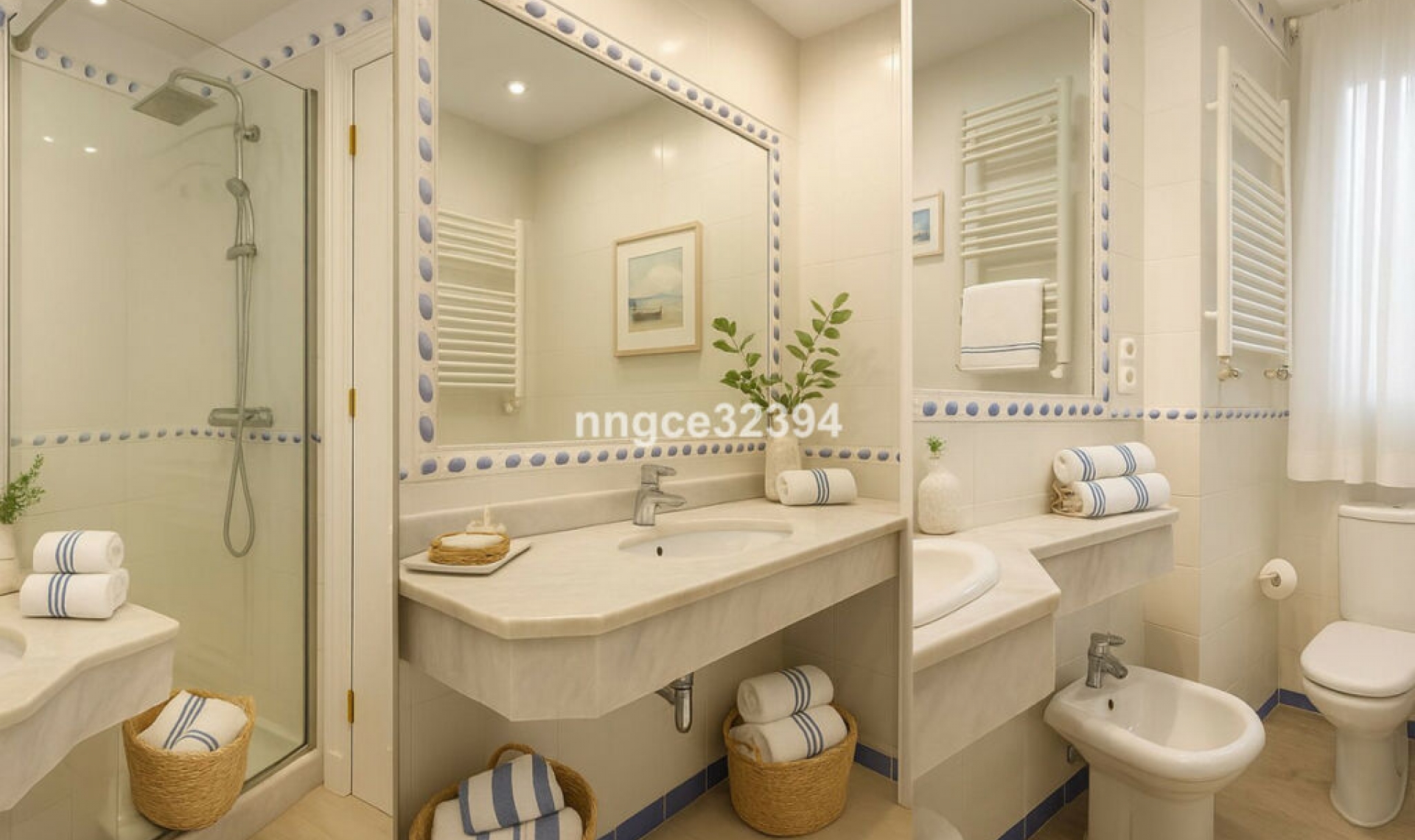 Resale - Apartment -
Guadalmina Baja
