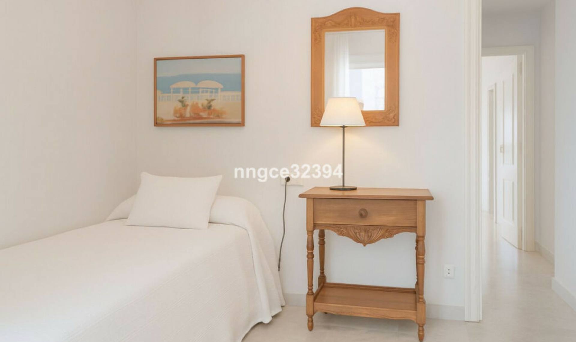 Resale - Apartment -
Guadalmina Baja