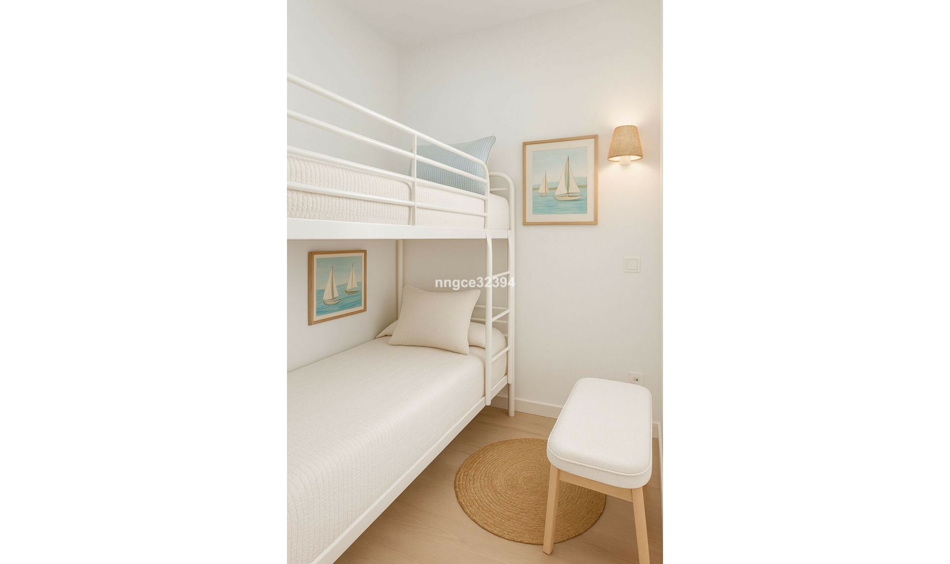 Resale - Apartment -
Guadalmina Baja