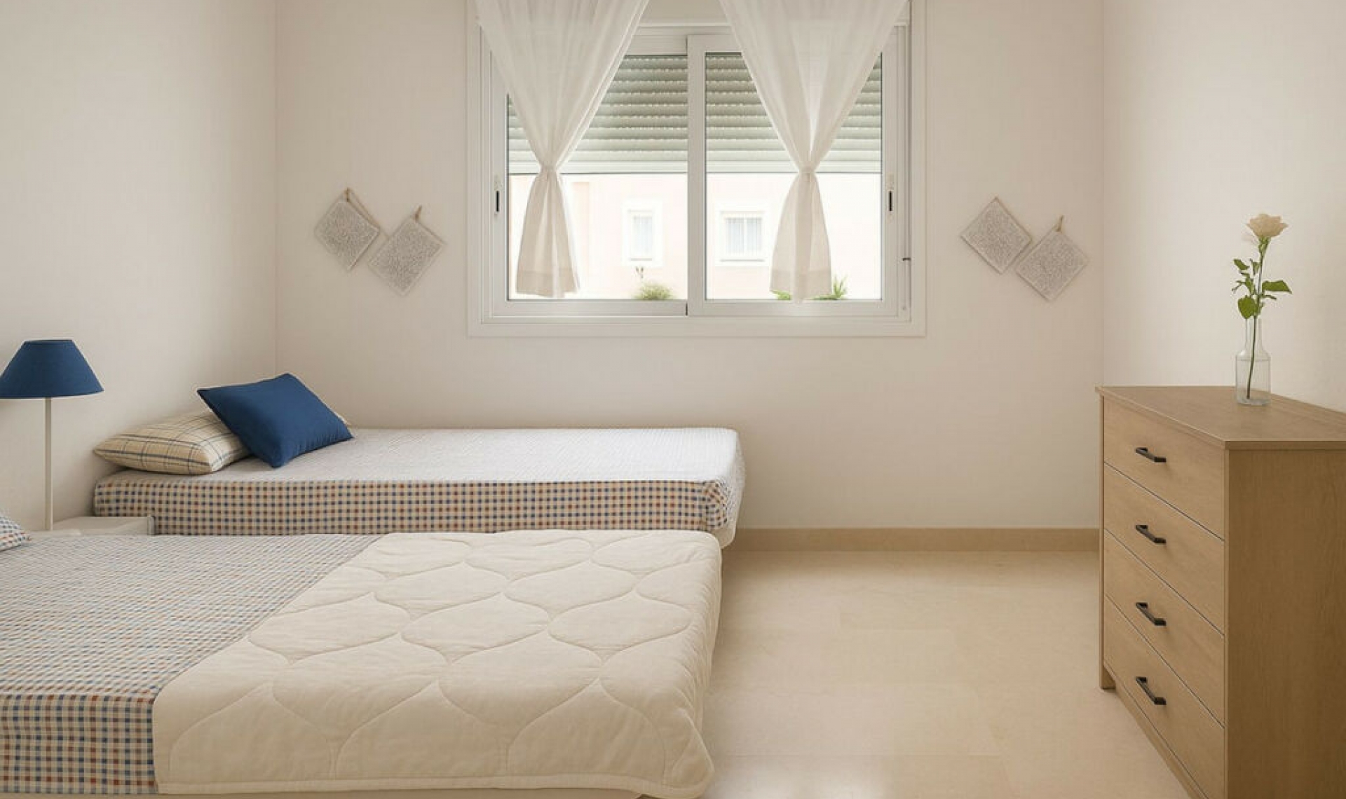 Resale - Apartment -
Guadalmina Baja
