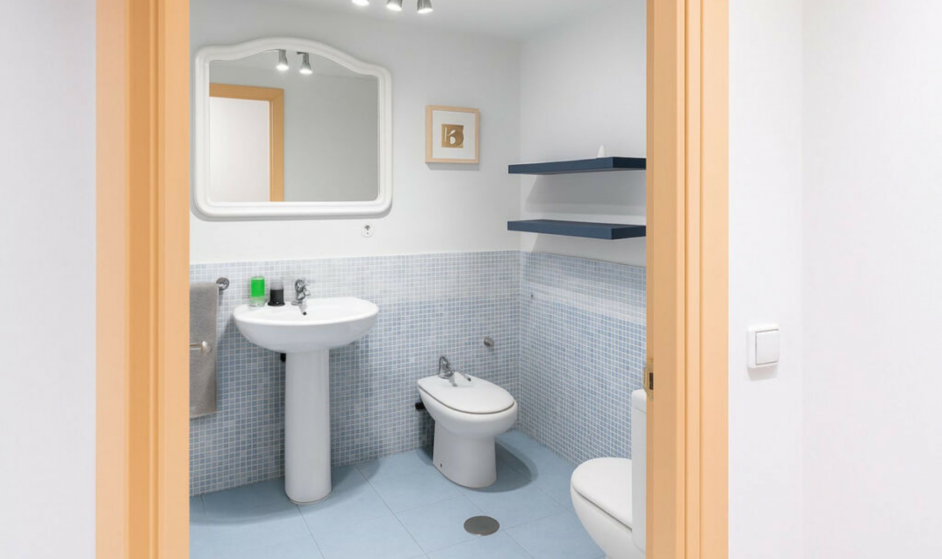 Resale - Apartment -
Guadalmina Baja