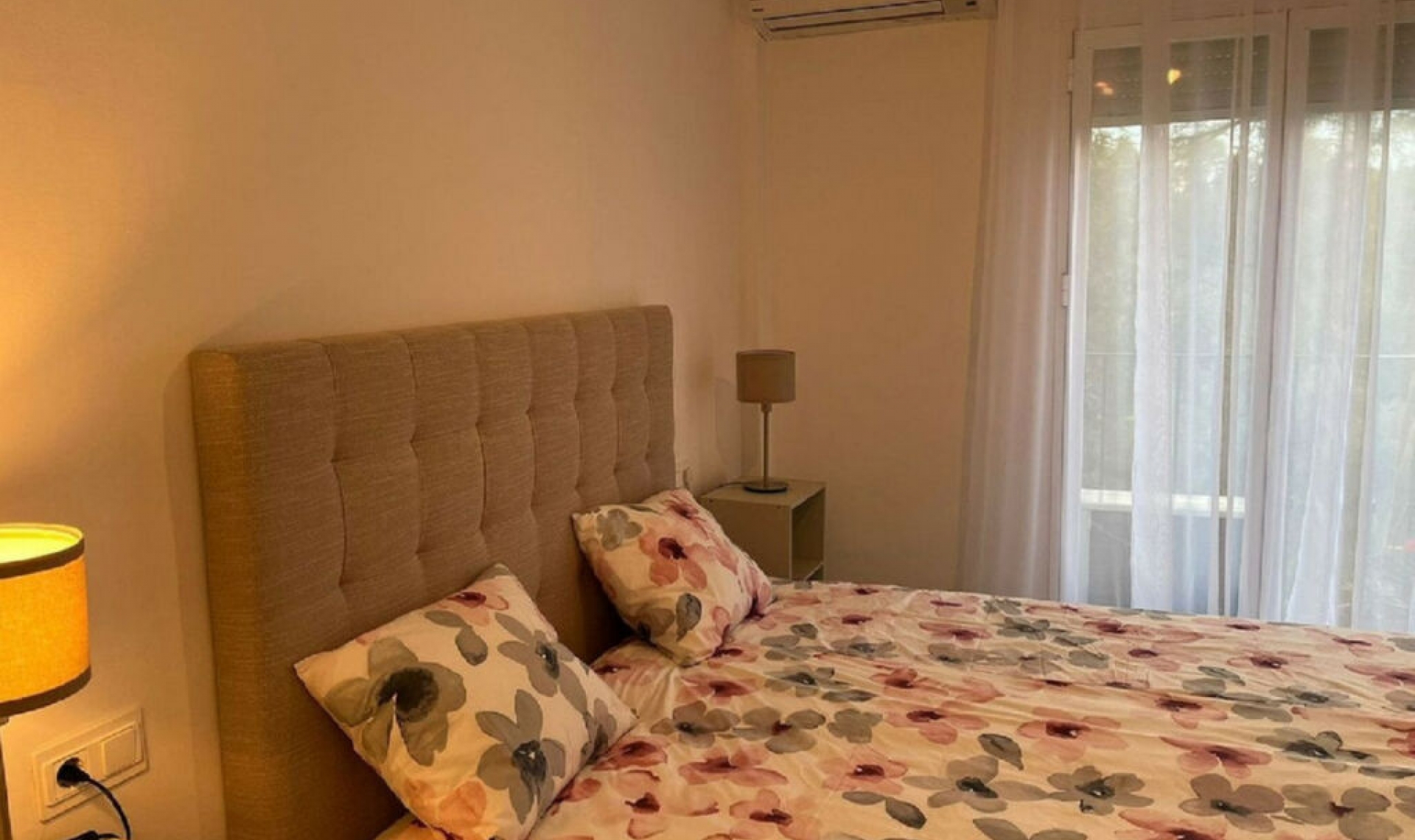 Resale - Apartment -
Guadalmina Baja