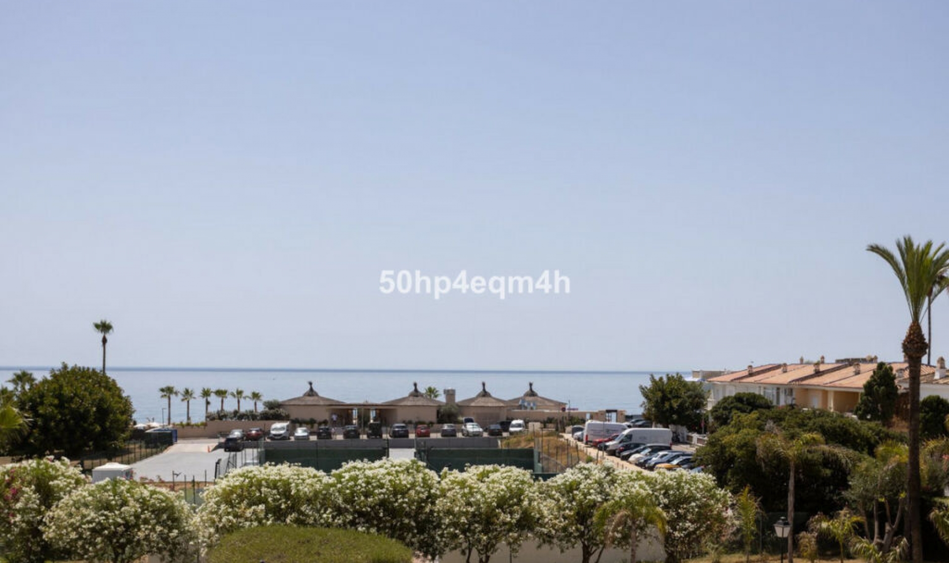 Resale - Apartment -
Guadalmina Baja