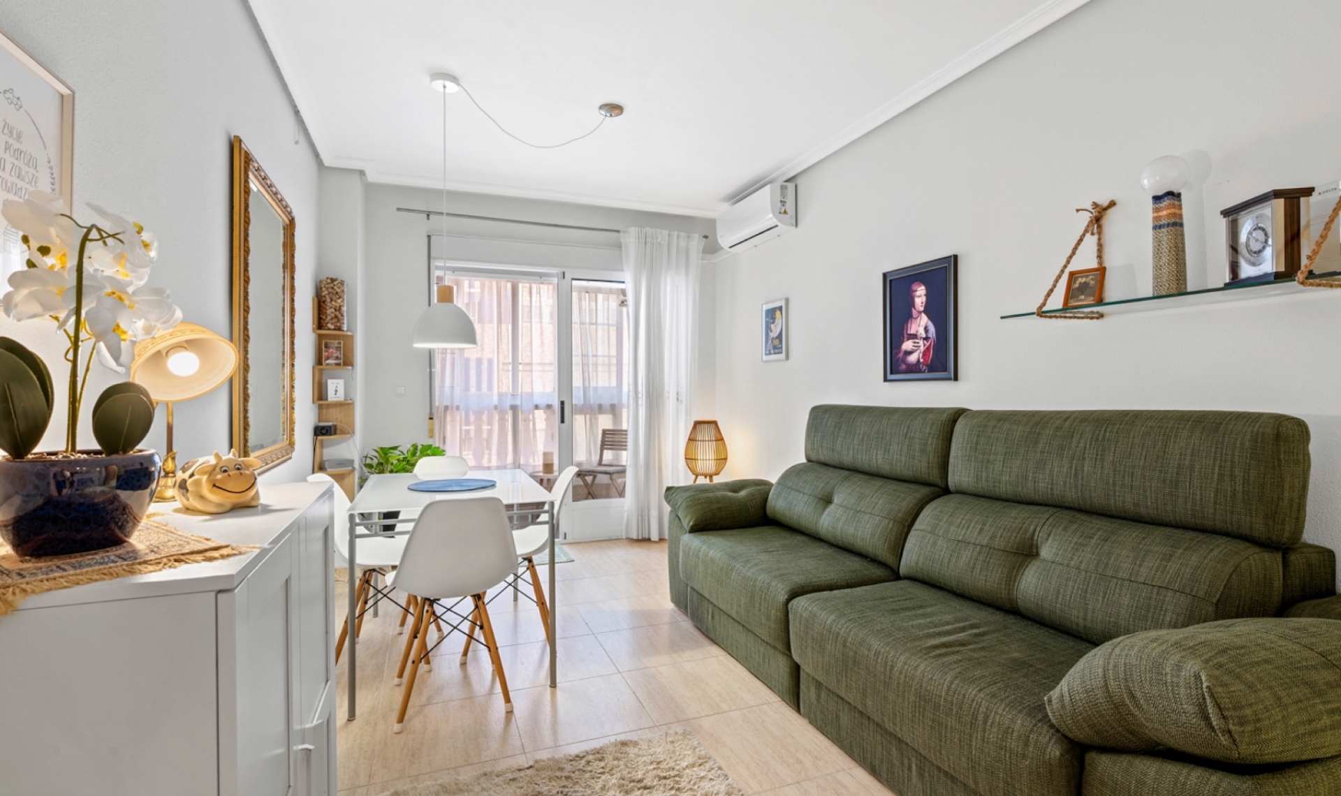 Resale - Apartment -
Guardamar del Segura - Guardamar