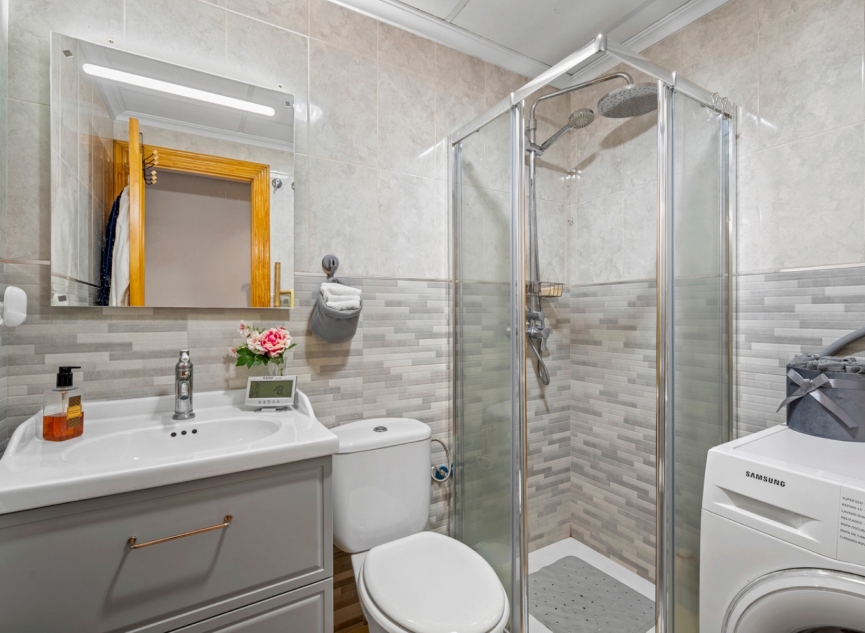 Resale - Apartment -
Guardamar del Segura - Guardamar
