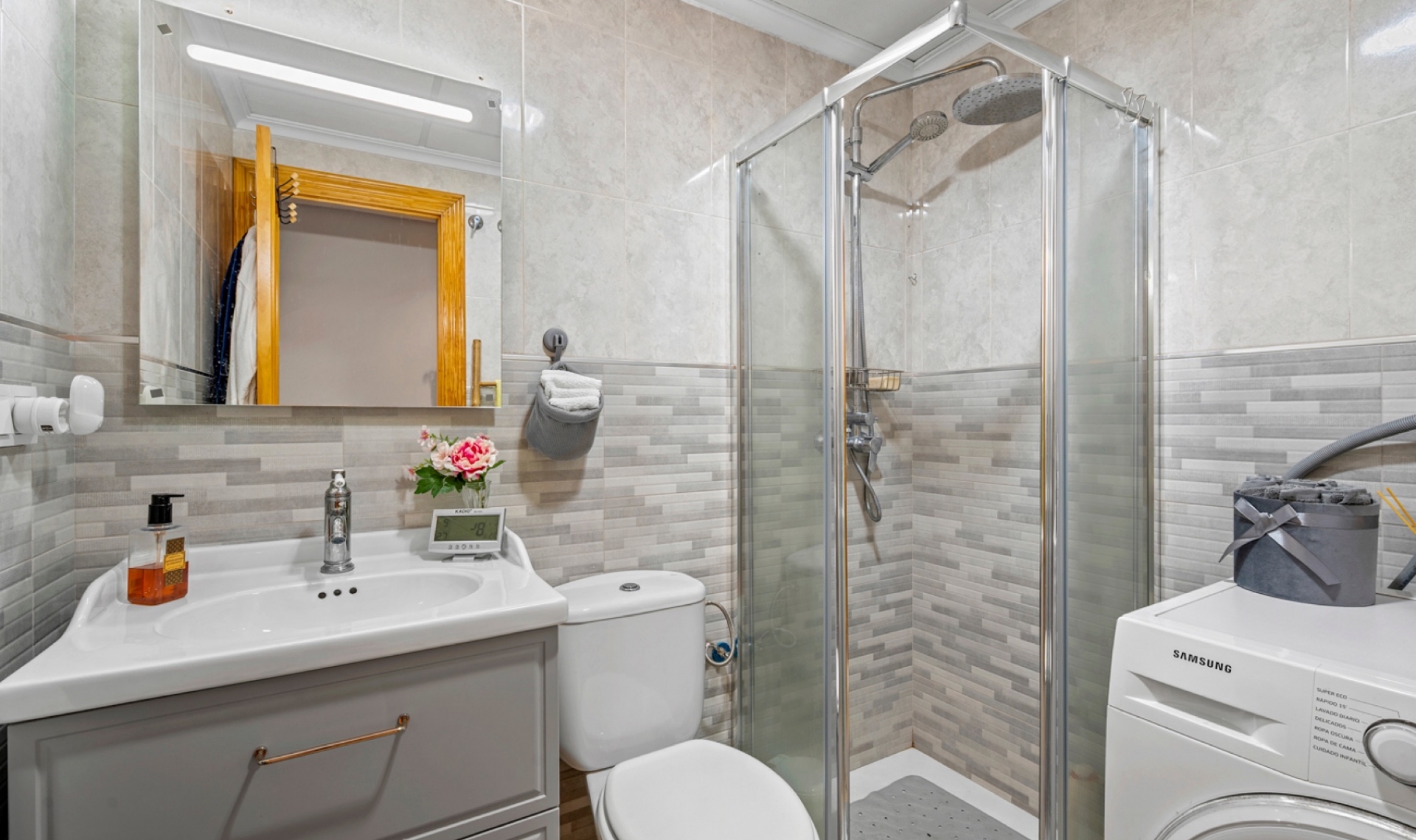 Resale - Apartment -
Guardamar del Segura - Guardamar