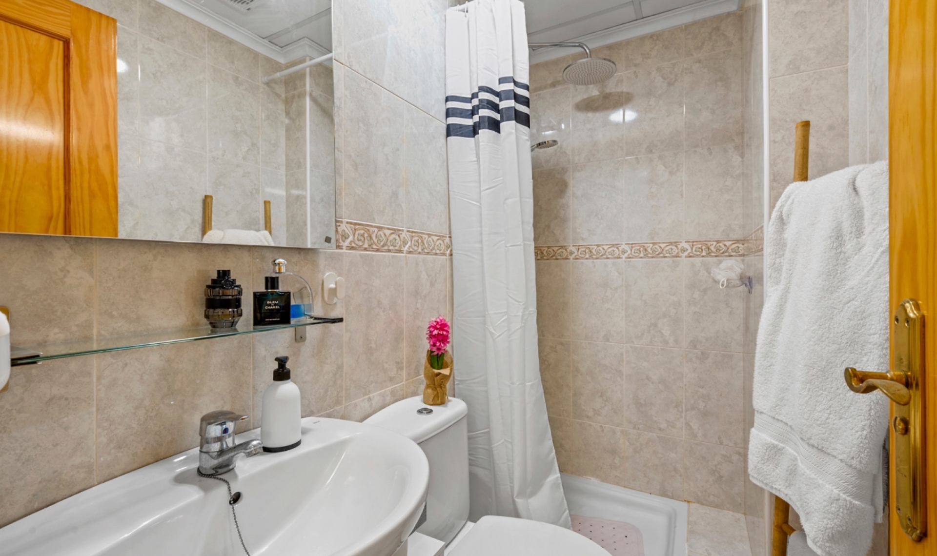 Resale - Apartment -
Guardamar del Segura - Guardamar