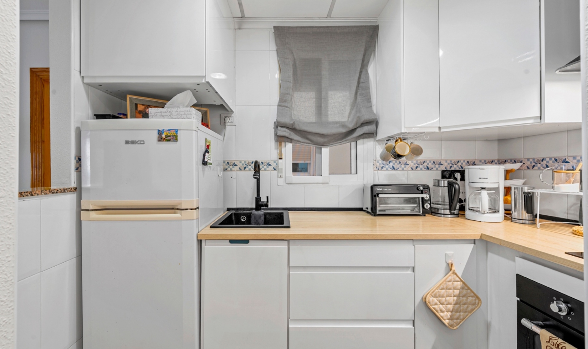 Resale - Apartment -
Guardamar del Segura - Guardamar