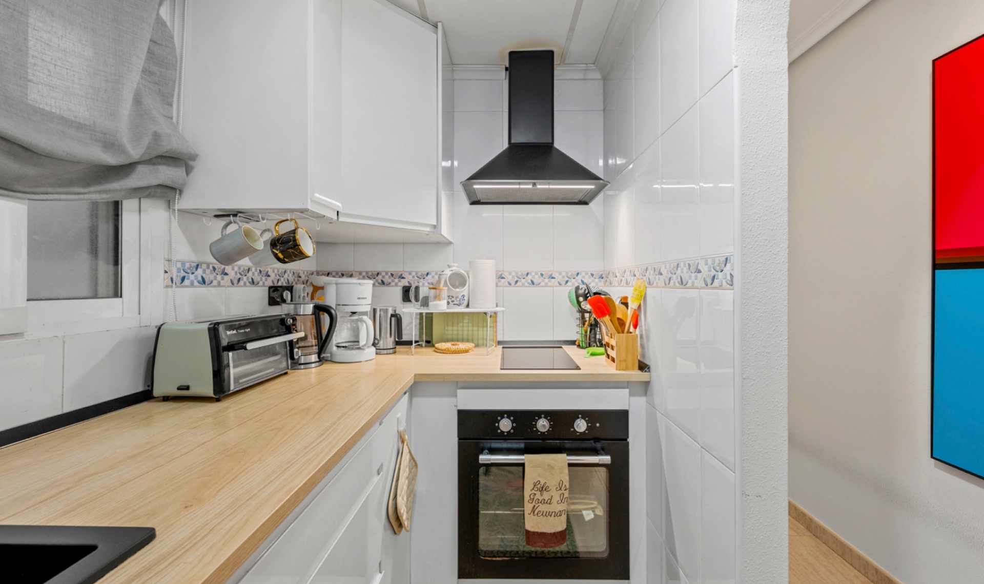 Resale - Apartment -
Guardamar del Segura - Guardamar