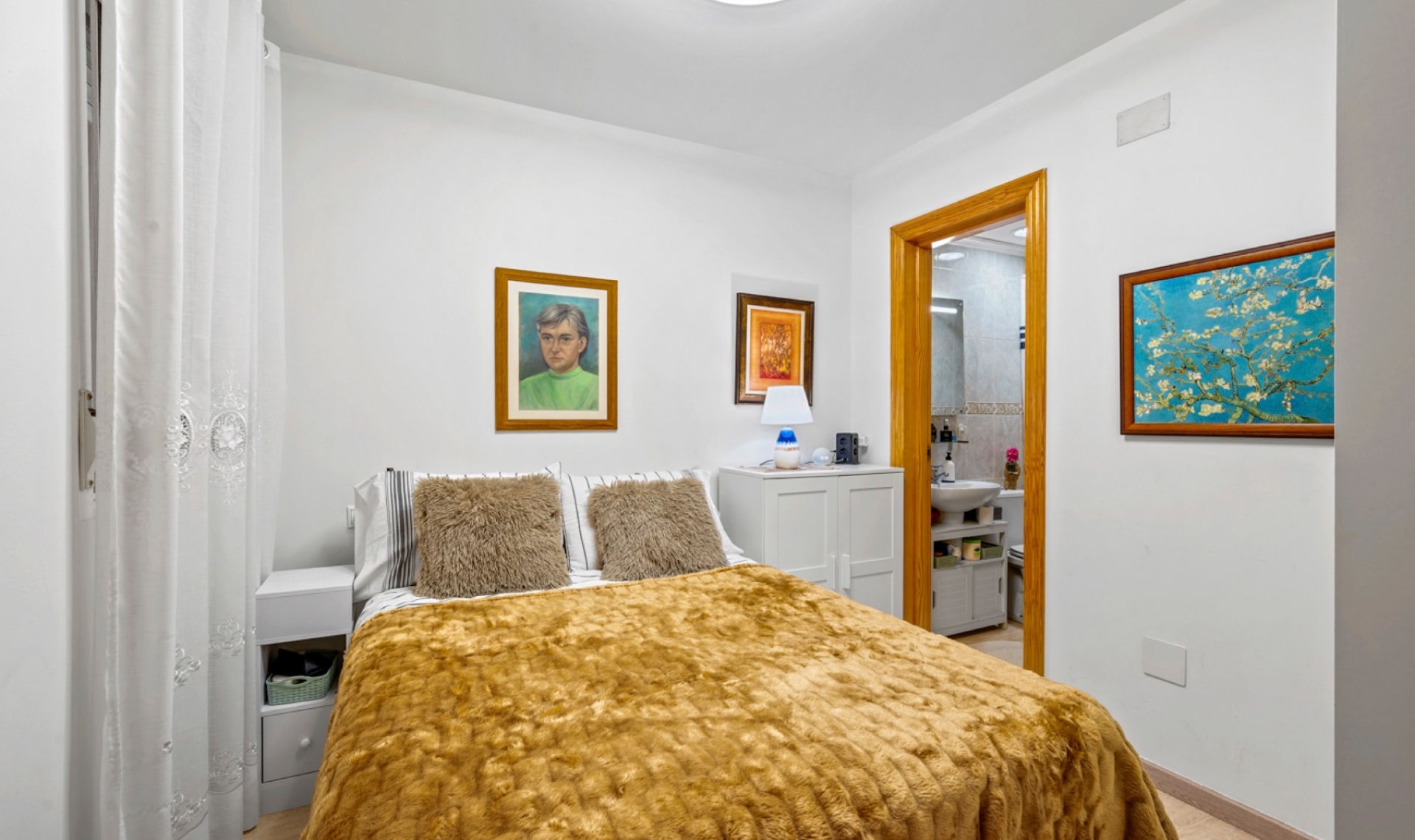 Resale - Apartment -
Guardamar del Segura - Guardamar