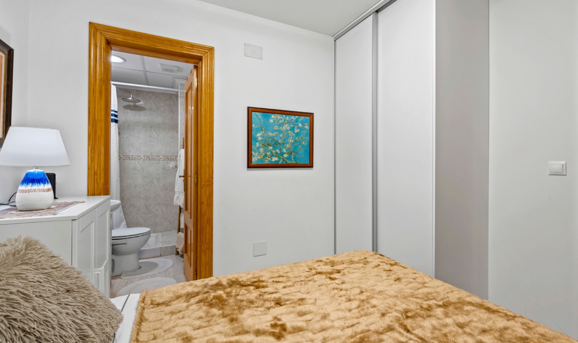 Resale - Apartment -
Guardamar del Segura - Guardamar