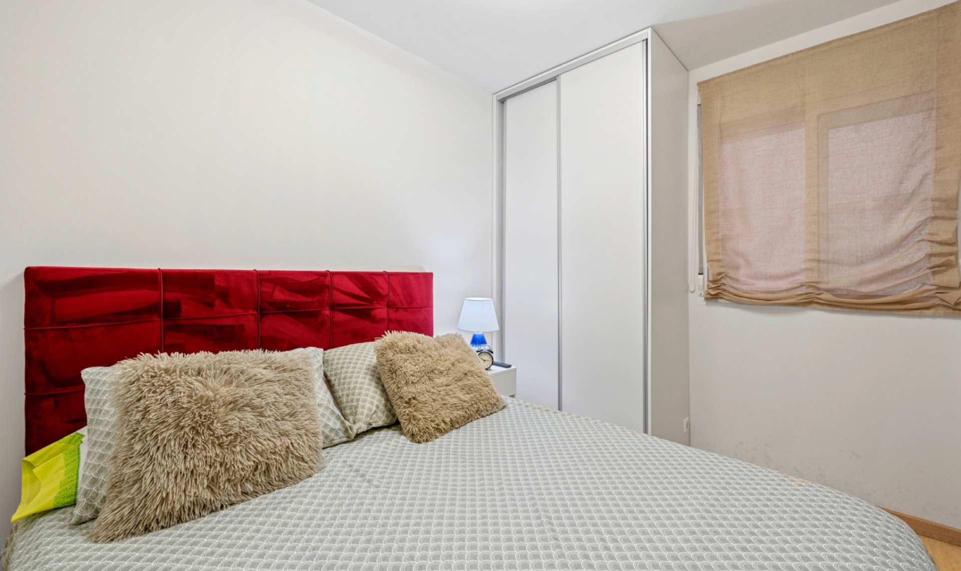 Resale - Apartment -
Guardamar del Segura - Guardamar
