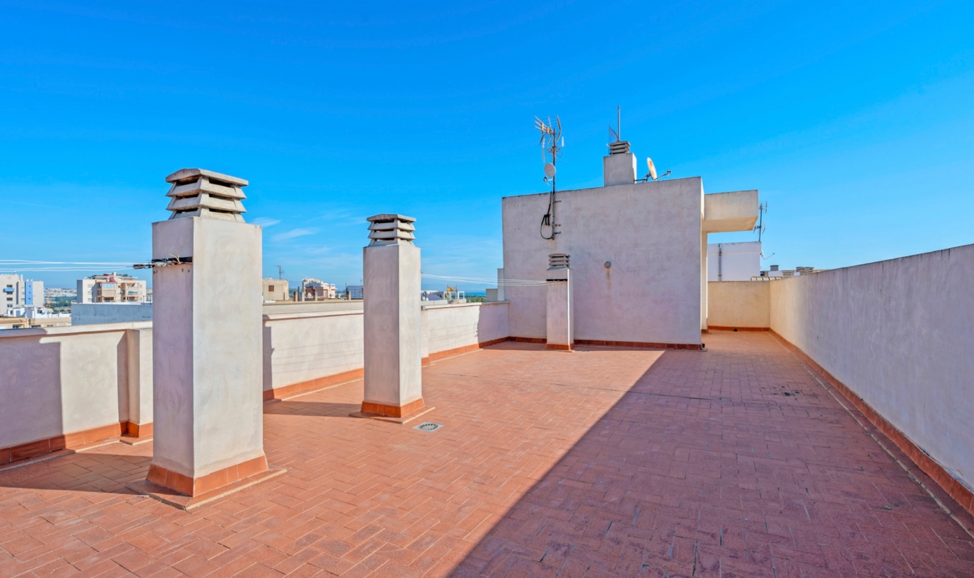 Resale - Apartment -
Guardamar del Segura - Guardamar