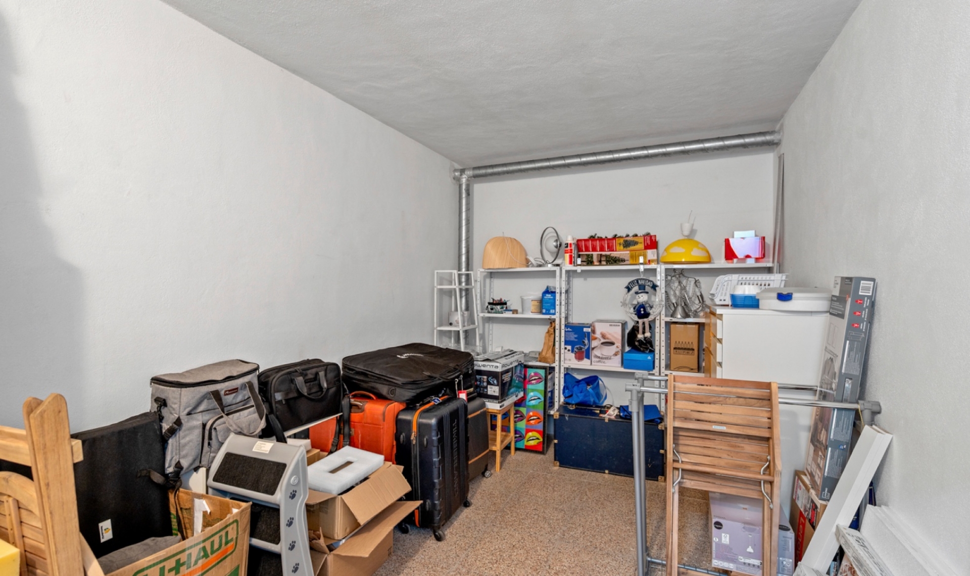 Resale - Apartment -
Guardamar del Segura - Guardamar