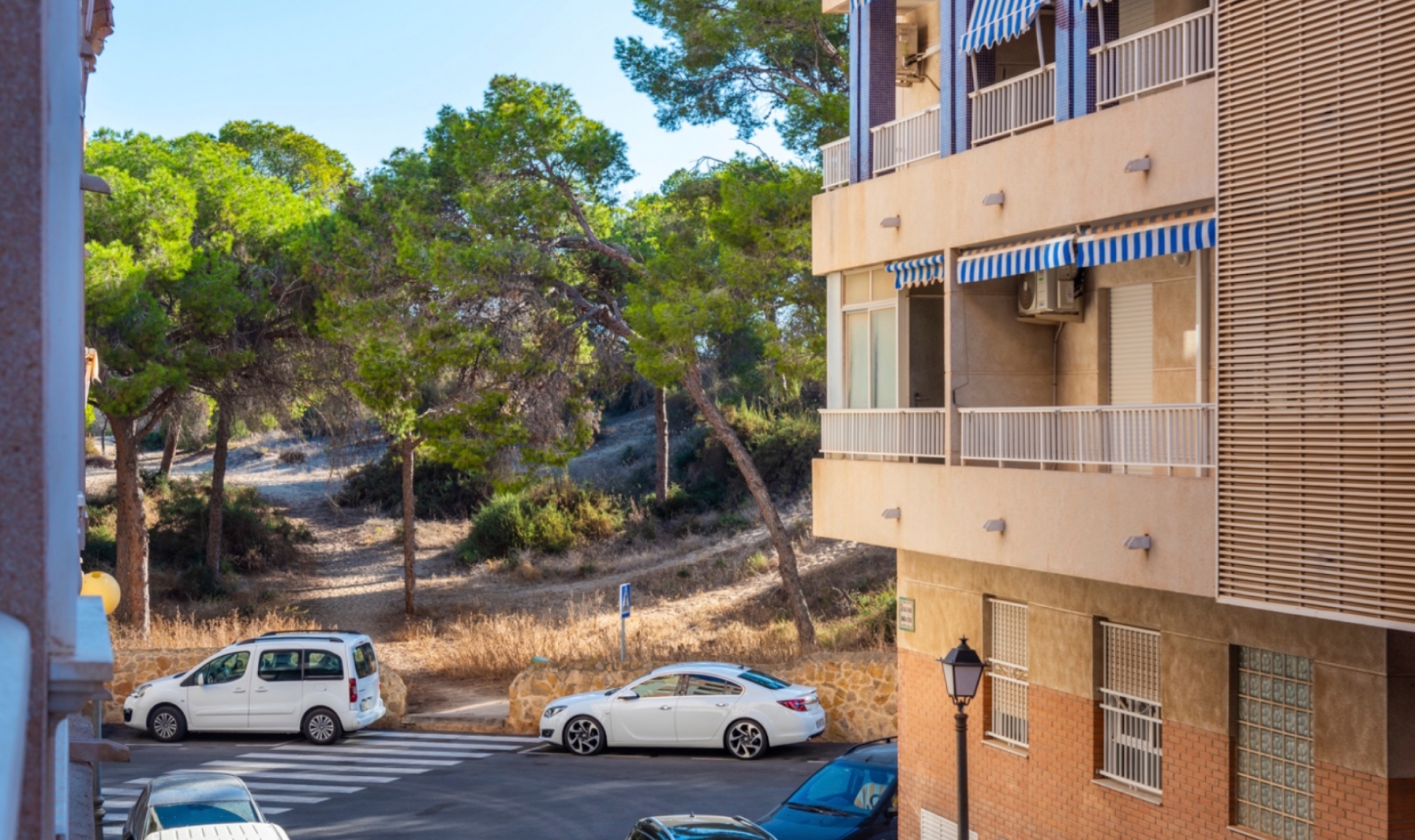 Resale - Apartment -
Guardamar del Segura - Guardamar