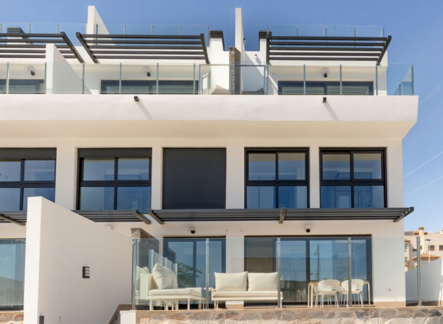 Resale - Apartment -
Guardamar del Segura