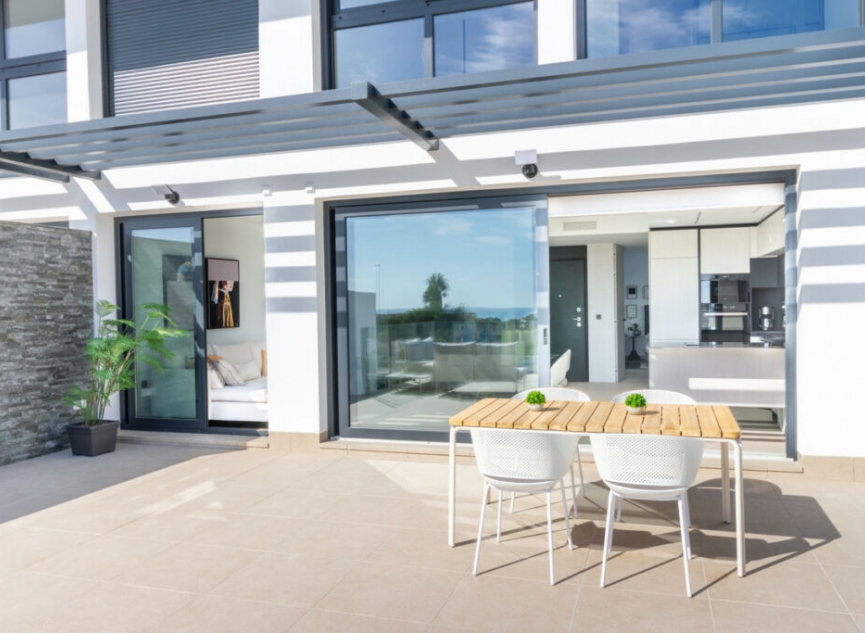 Resale - Apartment -
Guardamar del Segura