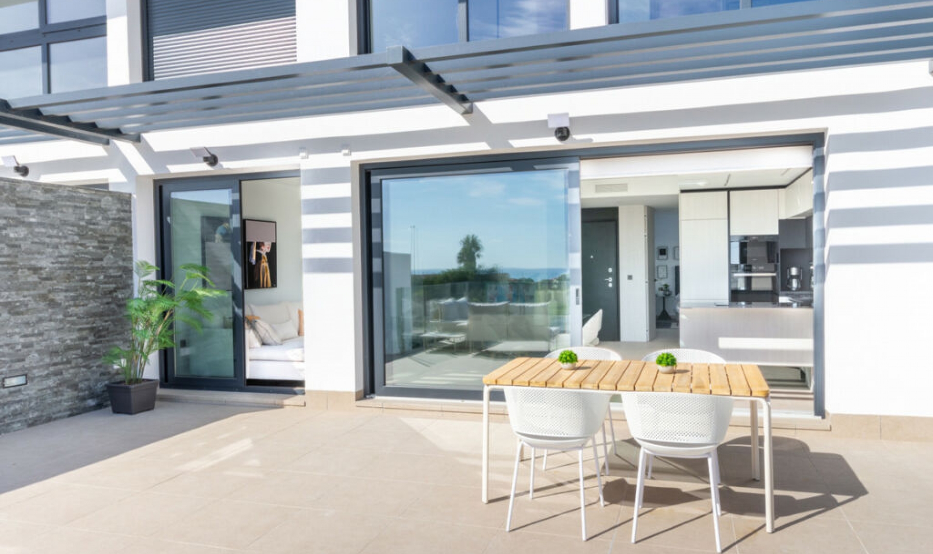 Resale - Apartment -
Guardamar del Segura