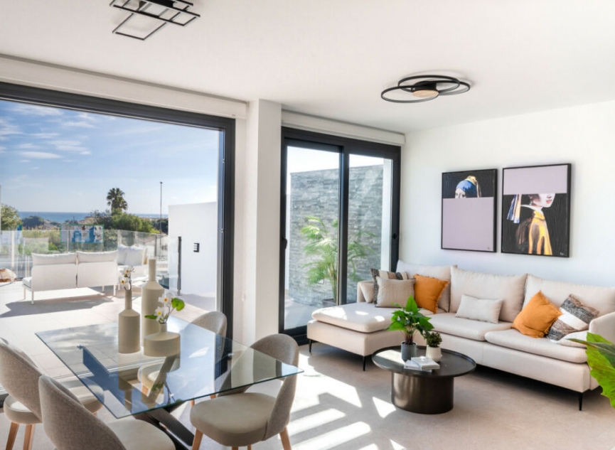 Resale - Apartment -
Guardamar del Segura