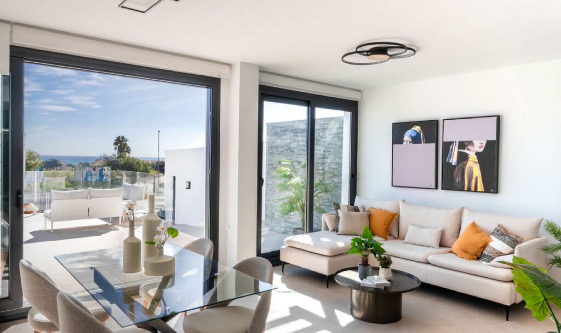 Resale - Apartment -
Guardamar del Segura