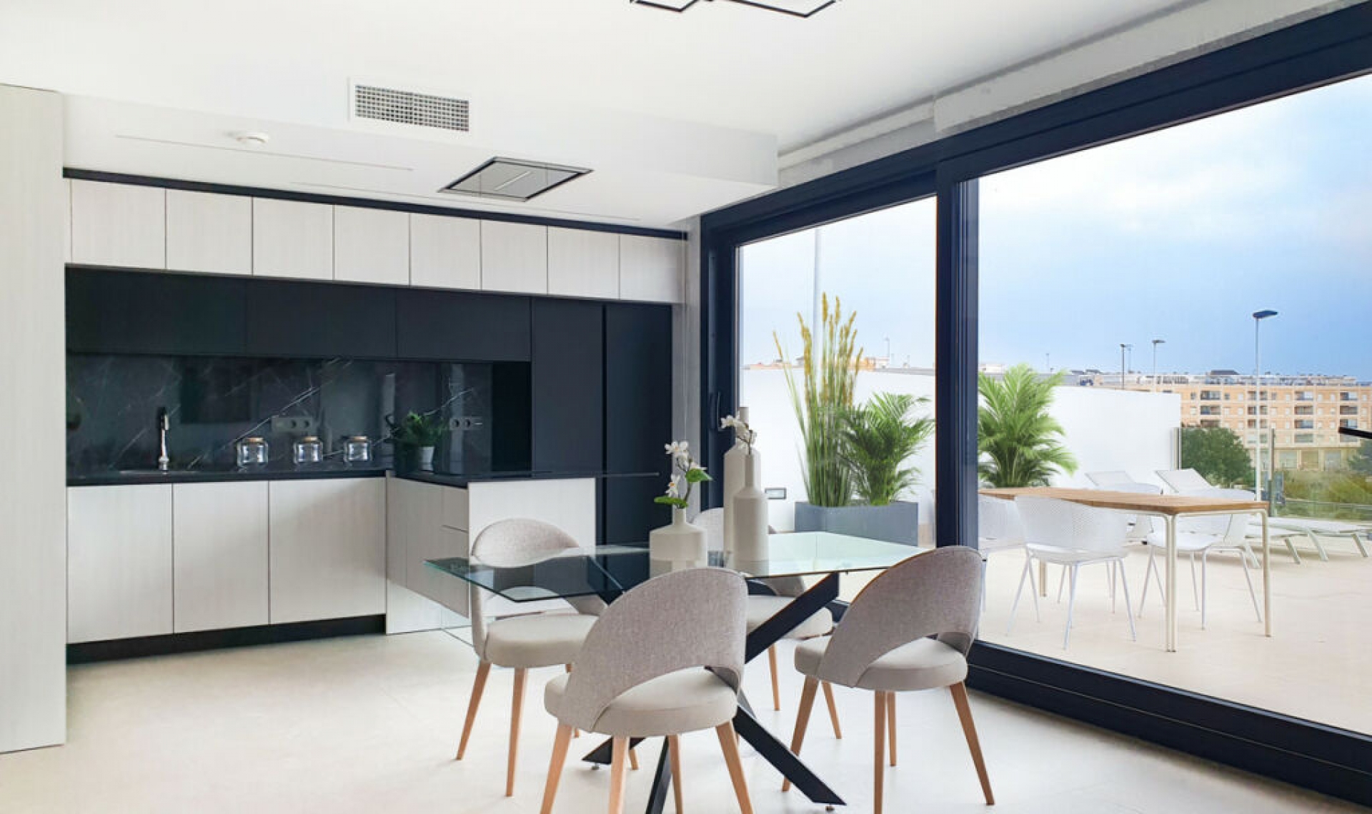 Resale - Apartment -
Guardamar del Segura