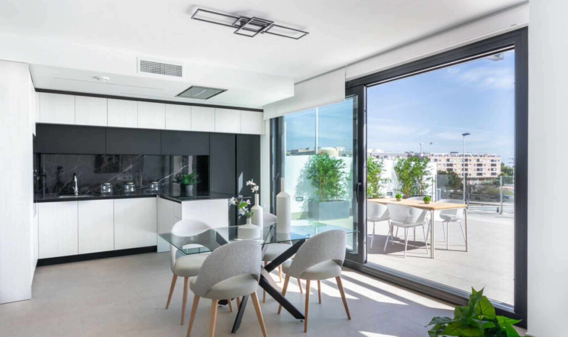 Resale - Apartment -
Guardamar del Segura