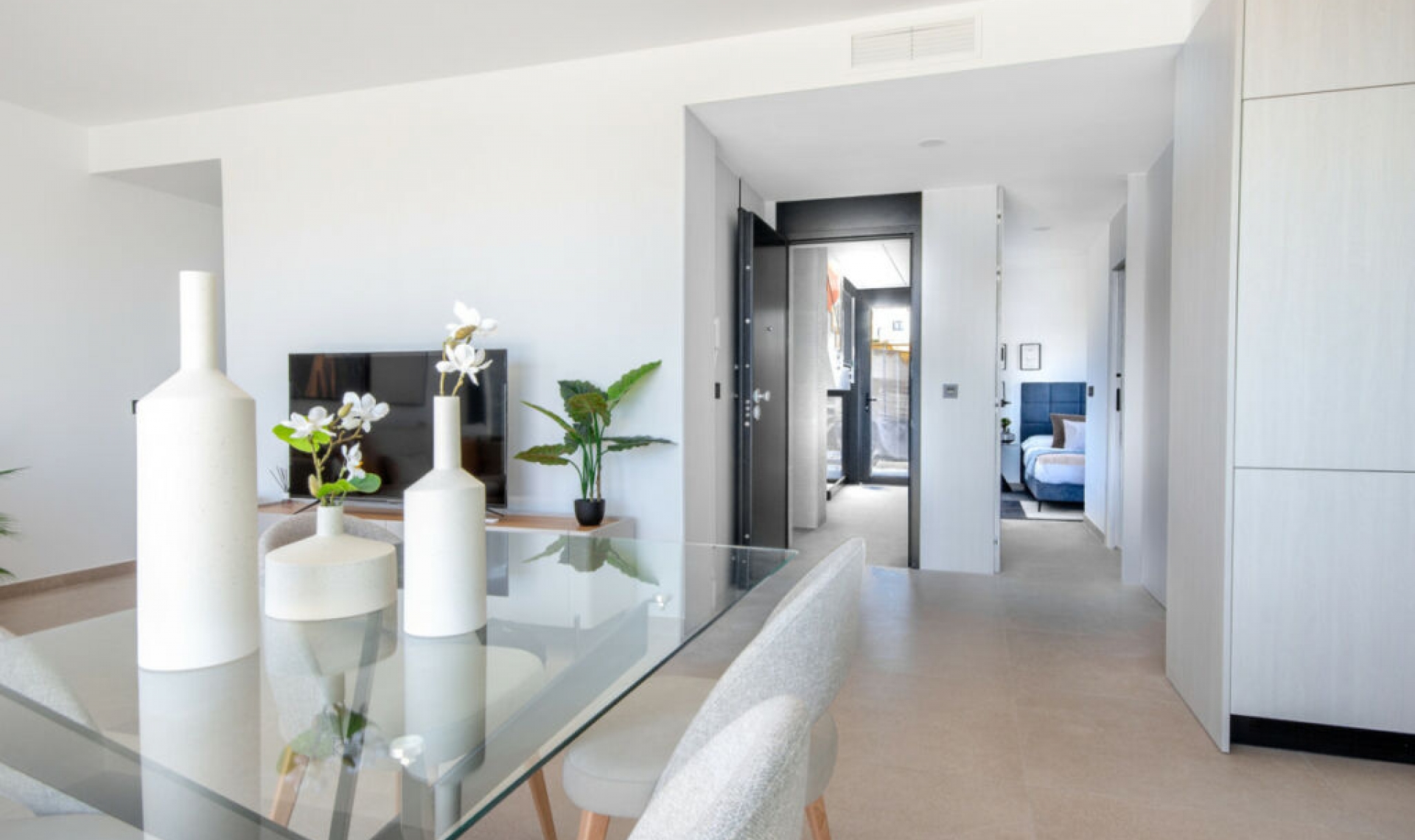 Resale - Apartment -
Guardamar del Segura