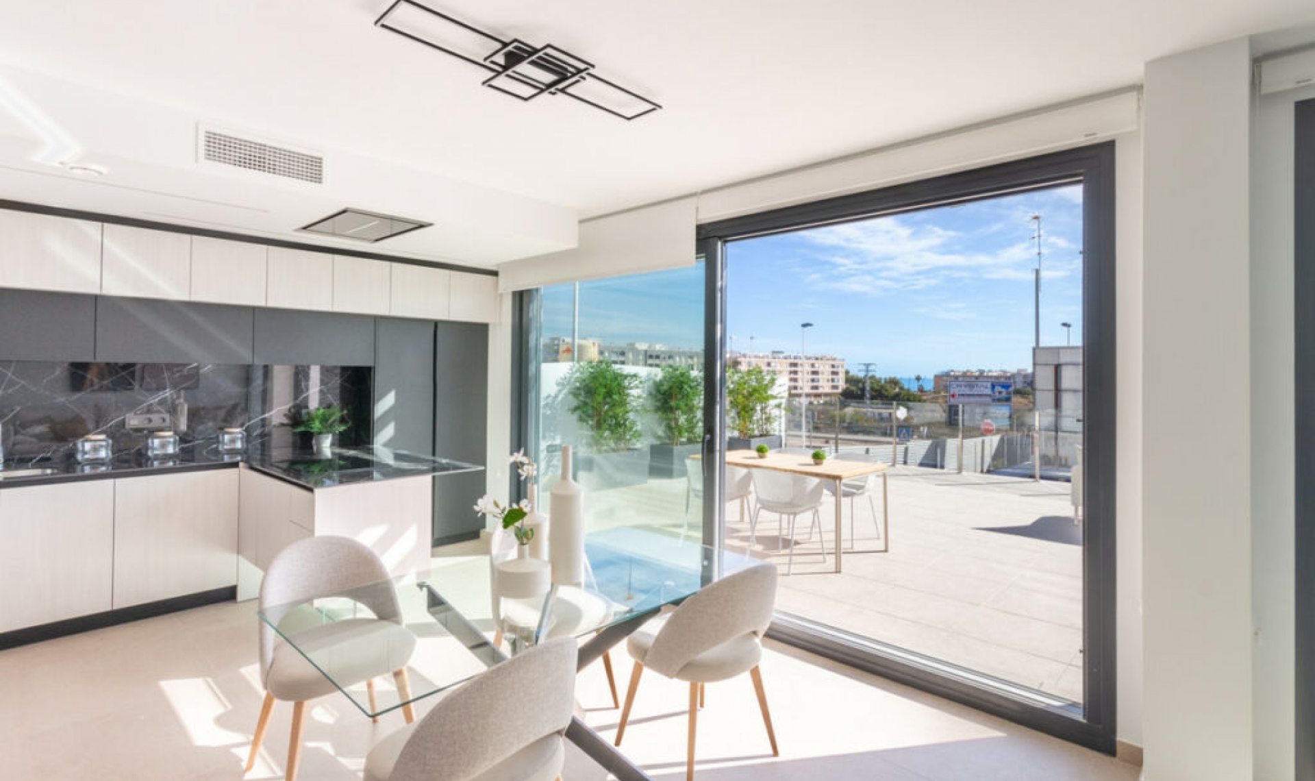 Resale - Apartment -
Guardamar del Segura