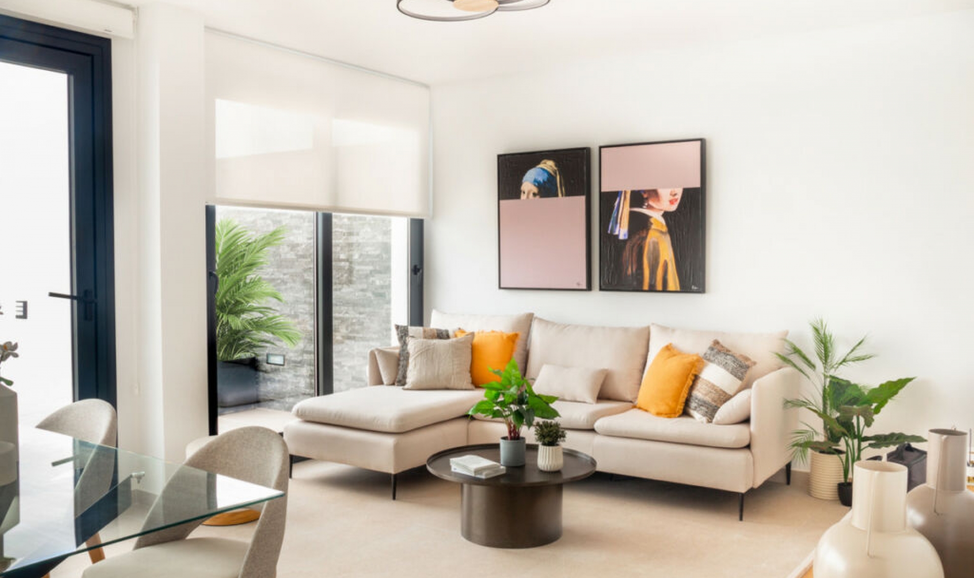 Resale - Apartment -
Guardamar del Segura