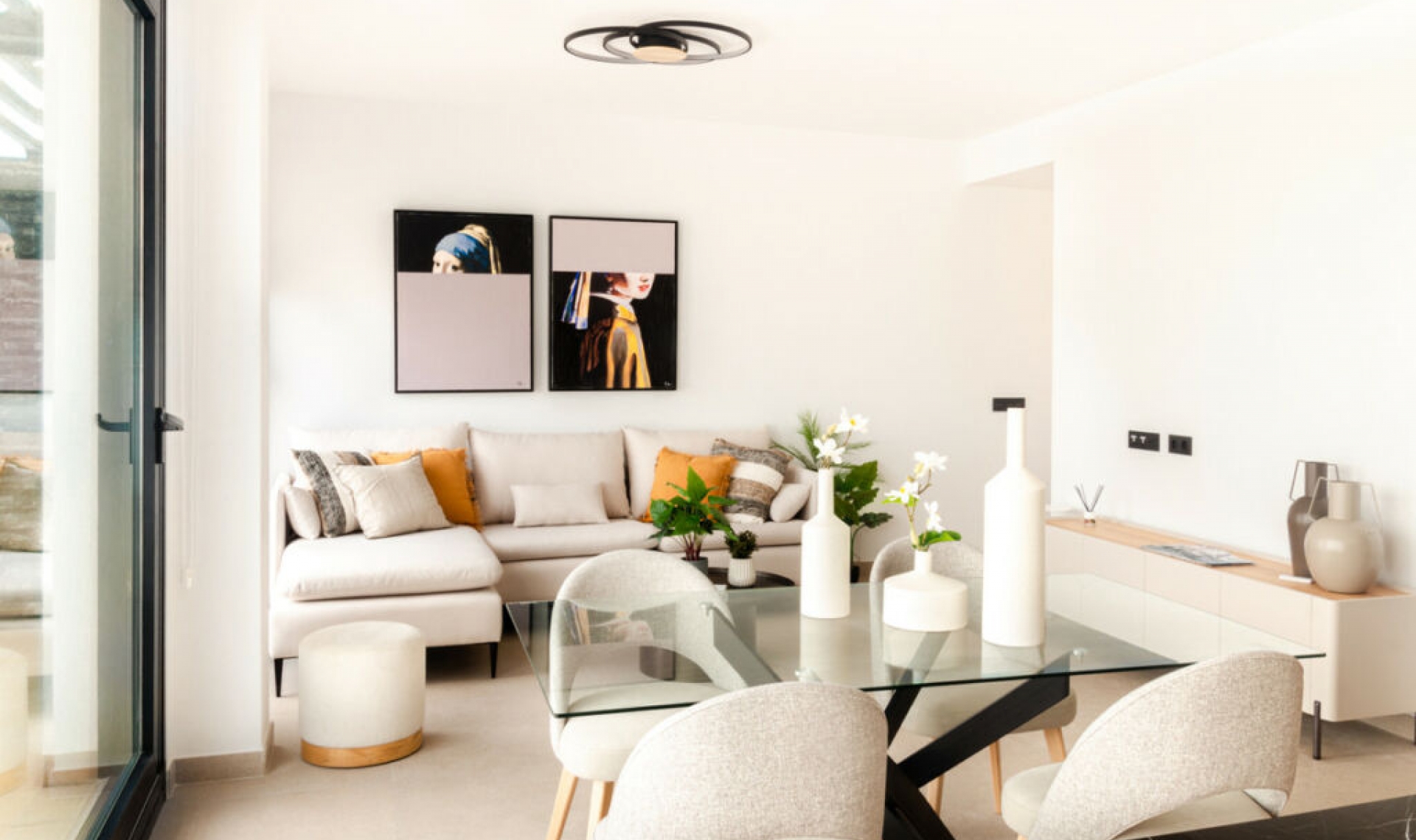 Resale - Apartment -
Guardamar del Segura