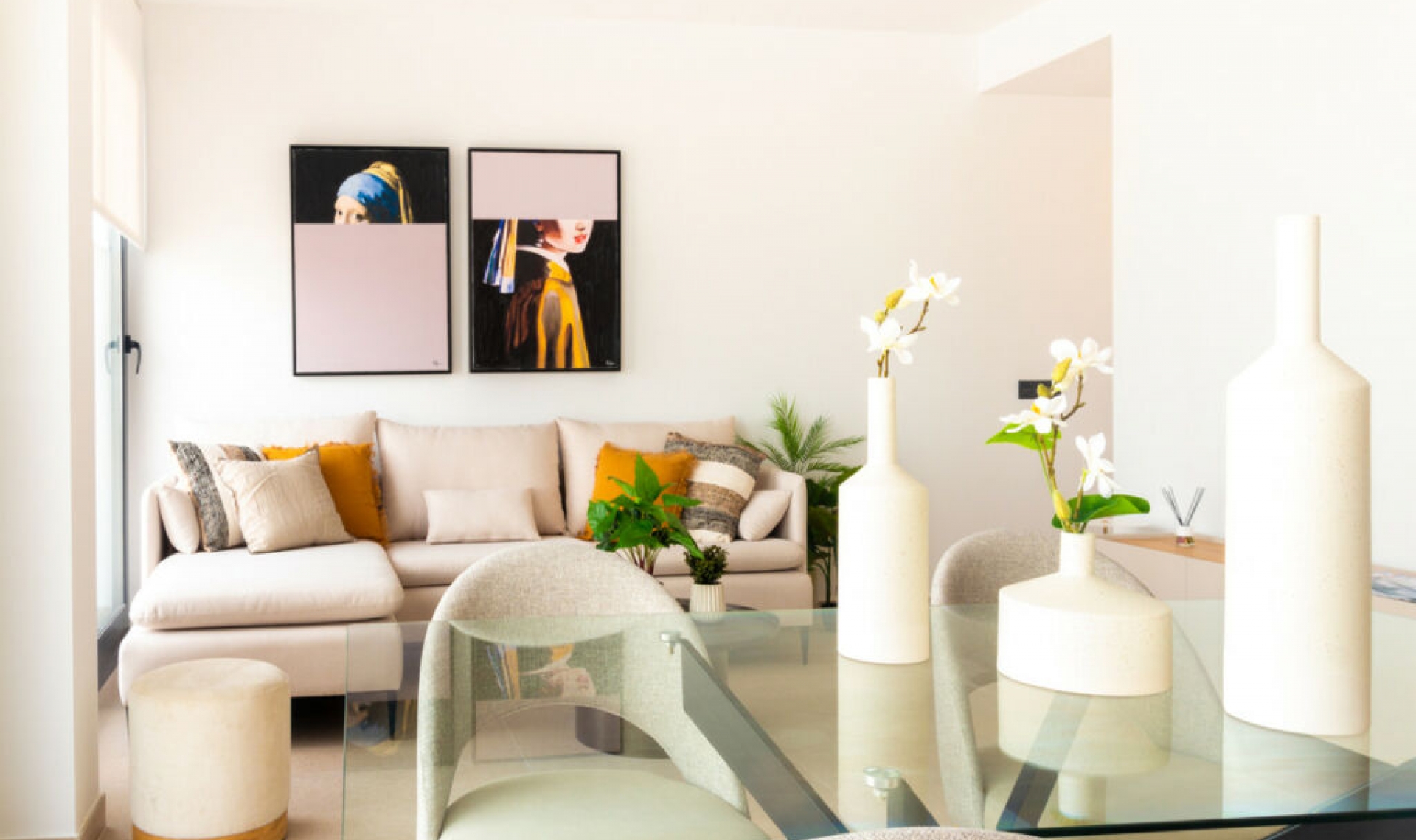Resale - Apartment -
Guardamar del Segura