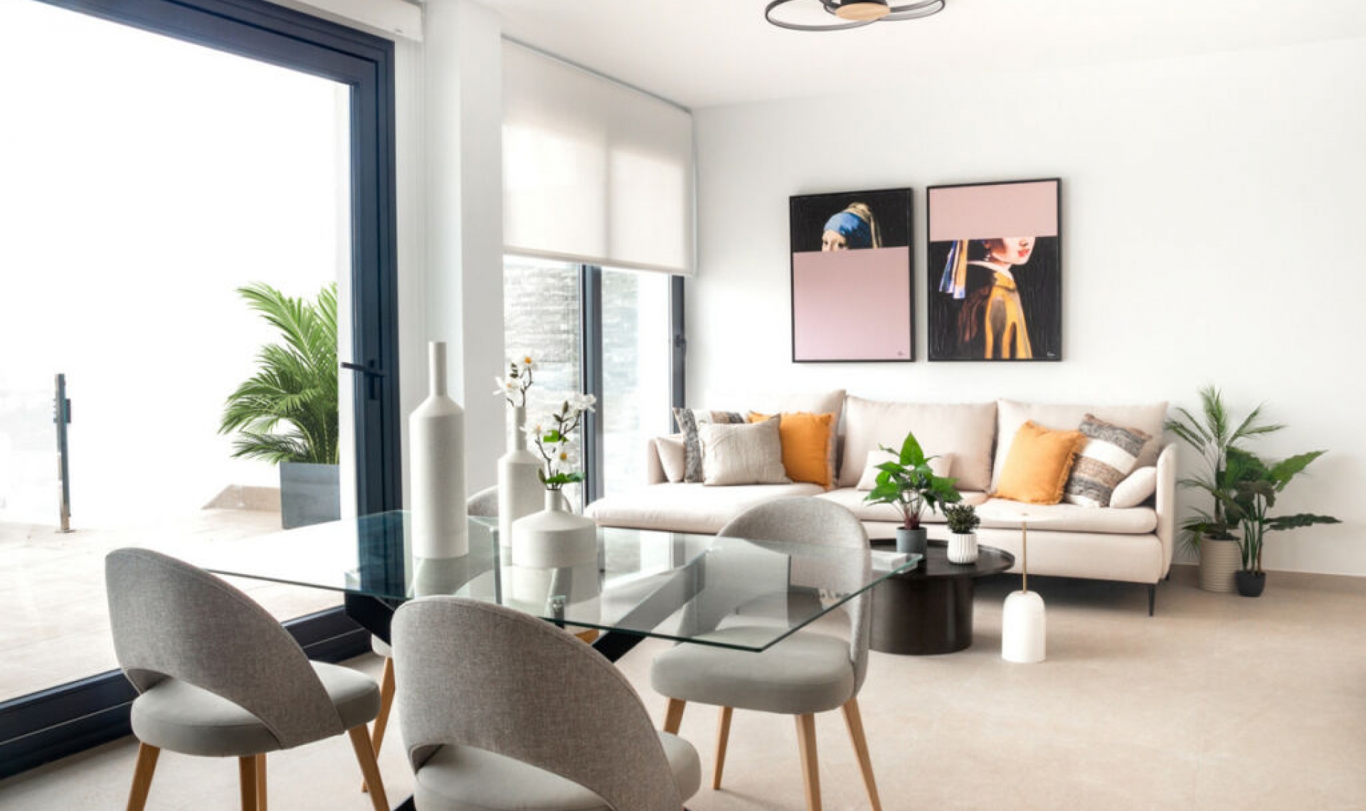 Resale - Apartment -
Guardamar del Segura