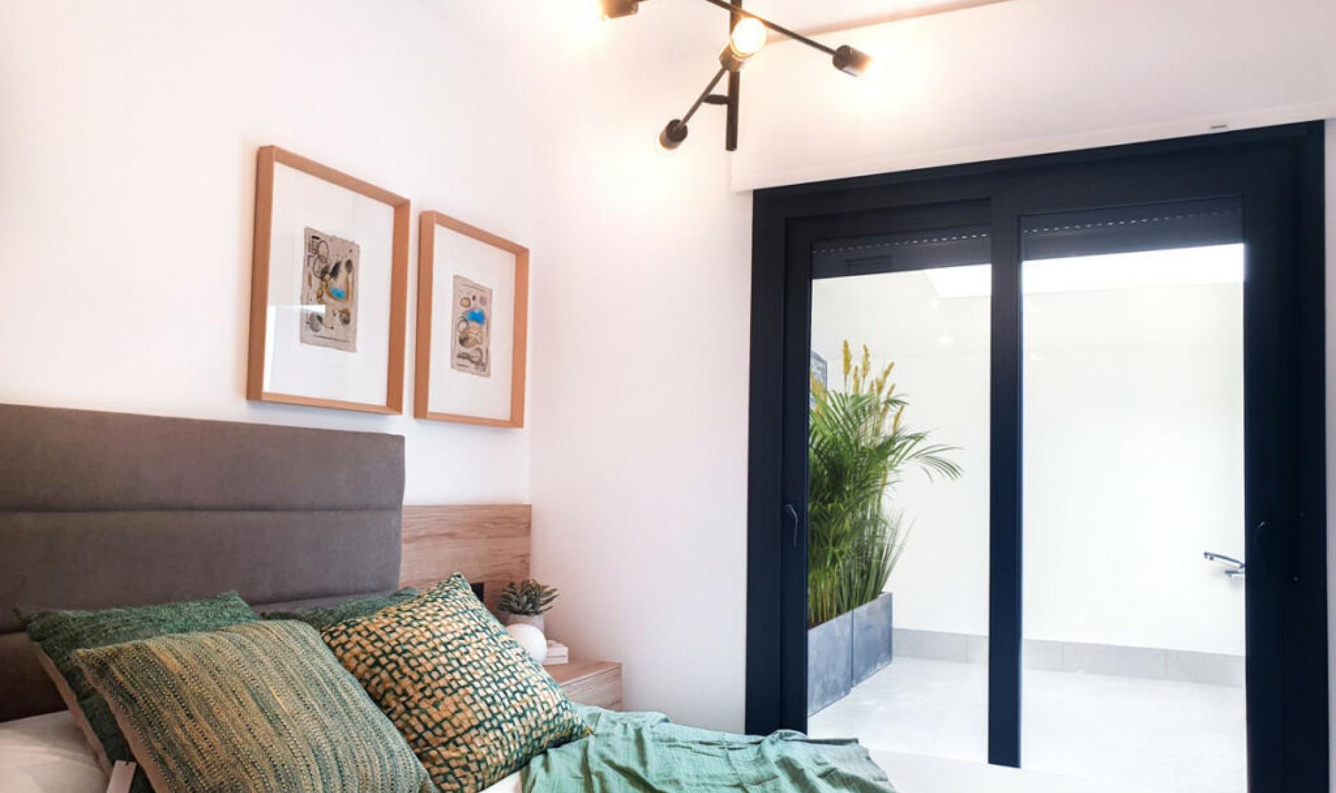 Resale - Apartment -
Guardamar del Segura