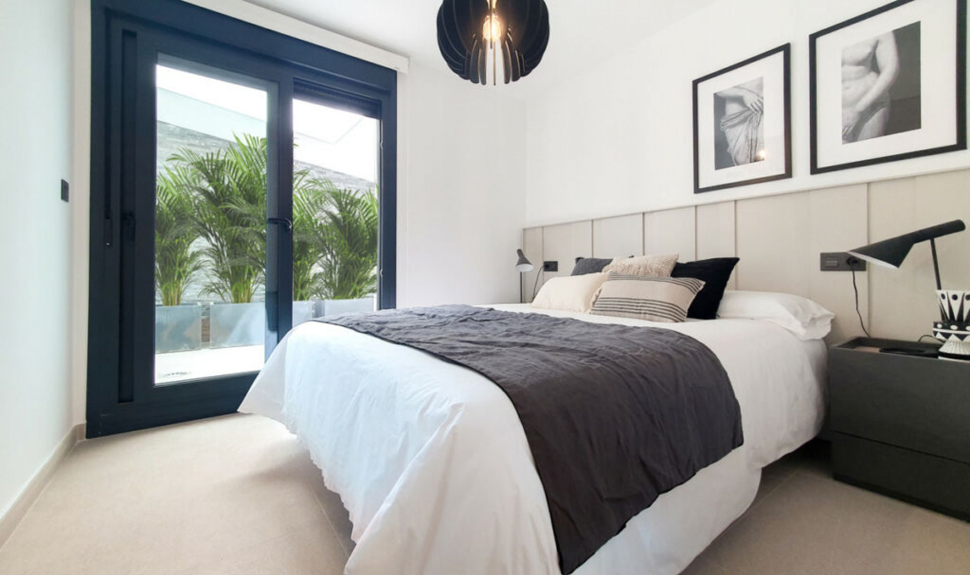Resale - Apartment -
Guardamar del Segura