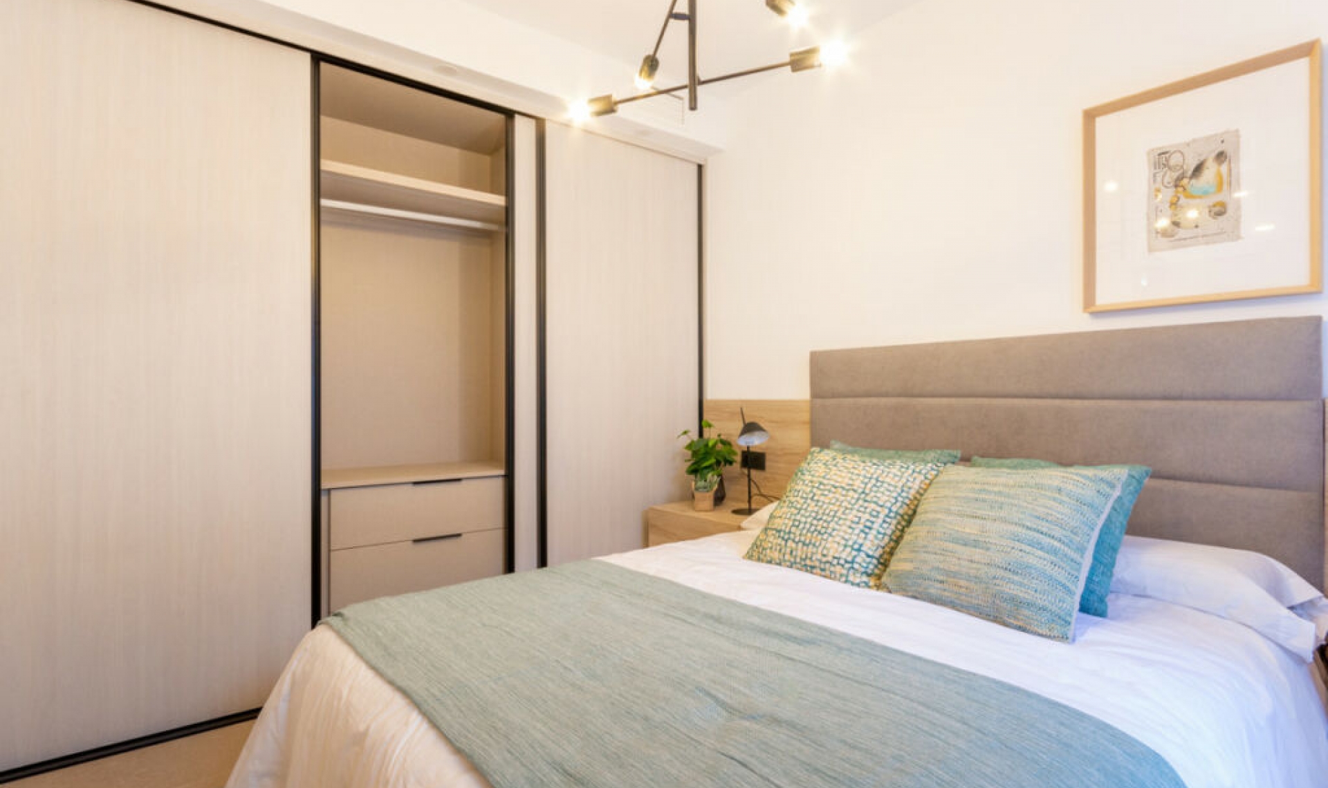 Resale - Apartment -
Guardamar del Segura