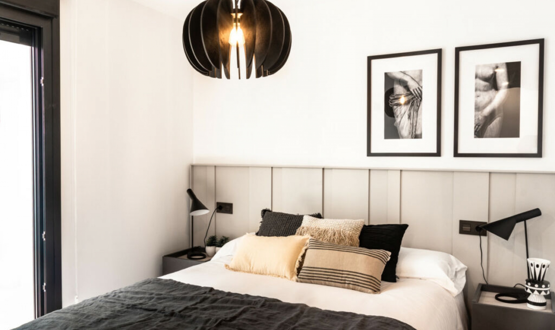Resale - Apartment -
Guardamar del Segura