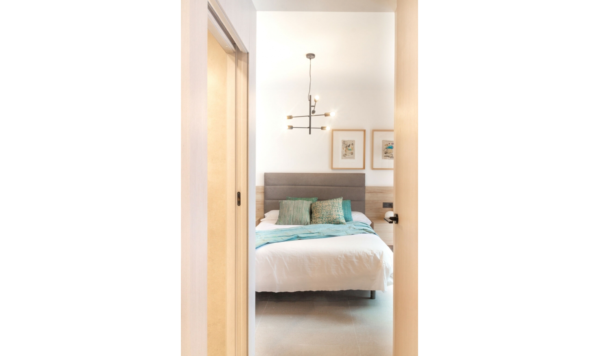 Resale - Apartment -
Guardamar del Segura