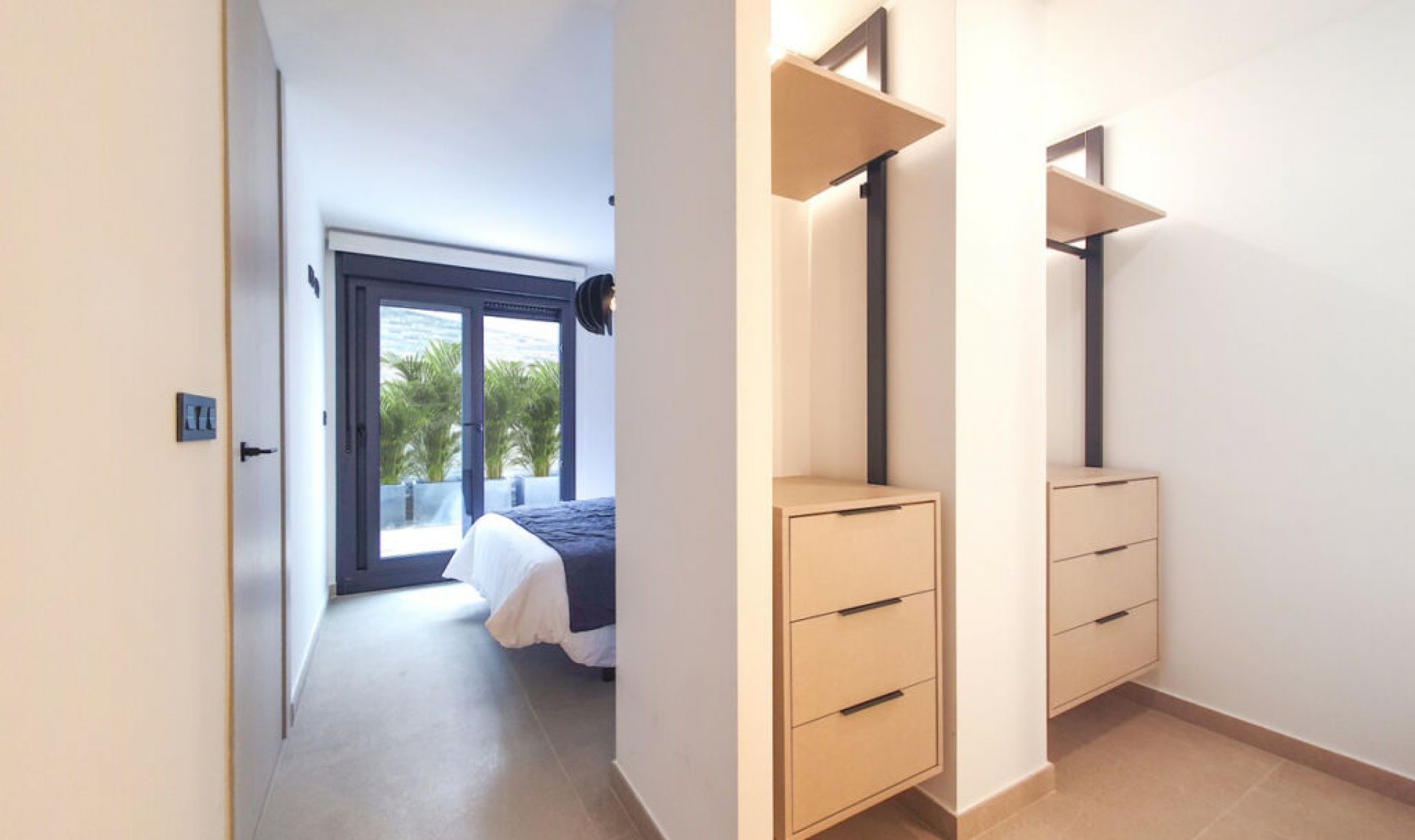 Resale - Apartment -
Guardamar del Segura