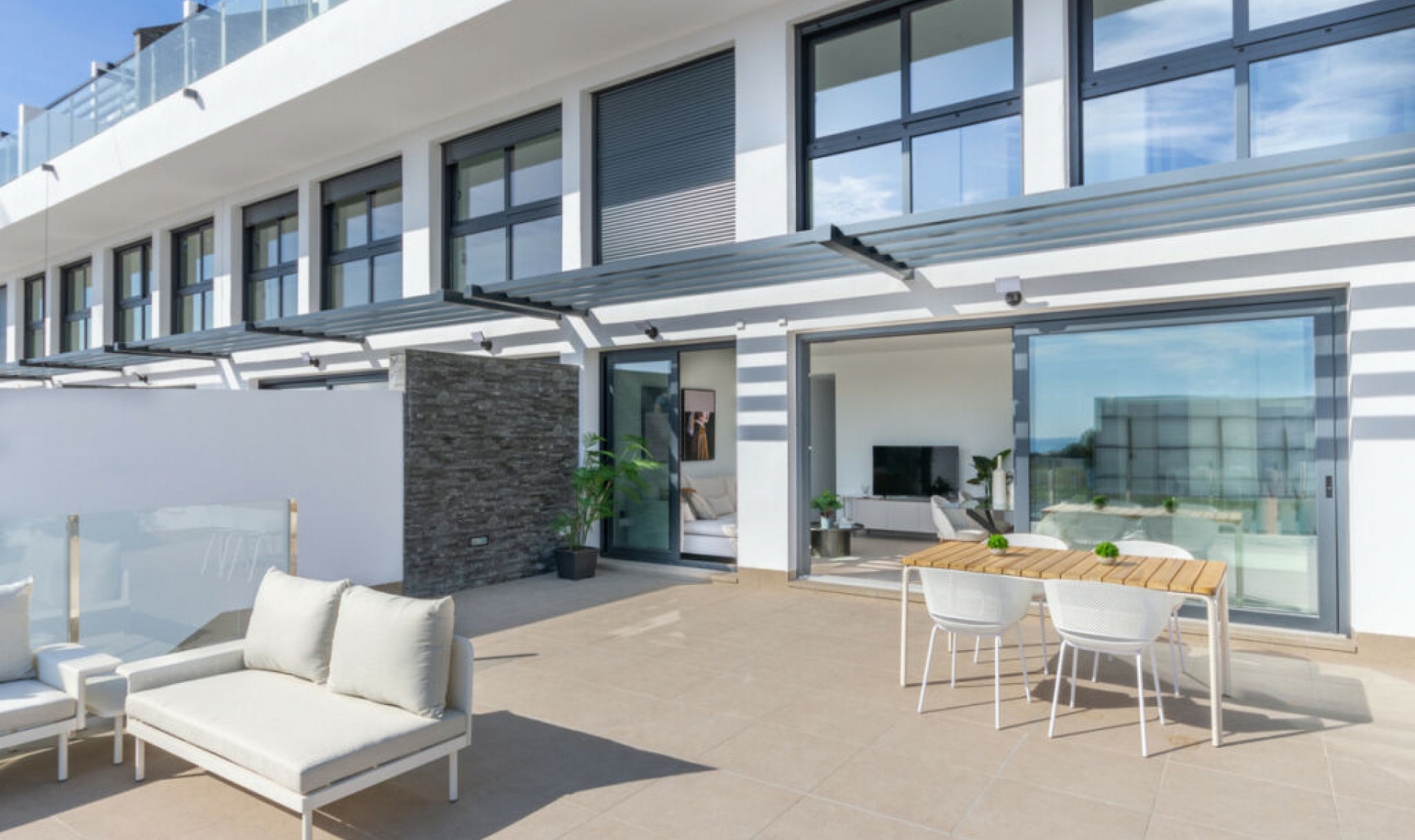Resale - Apartment -
Guardamar del Segura