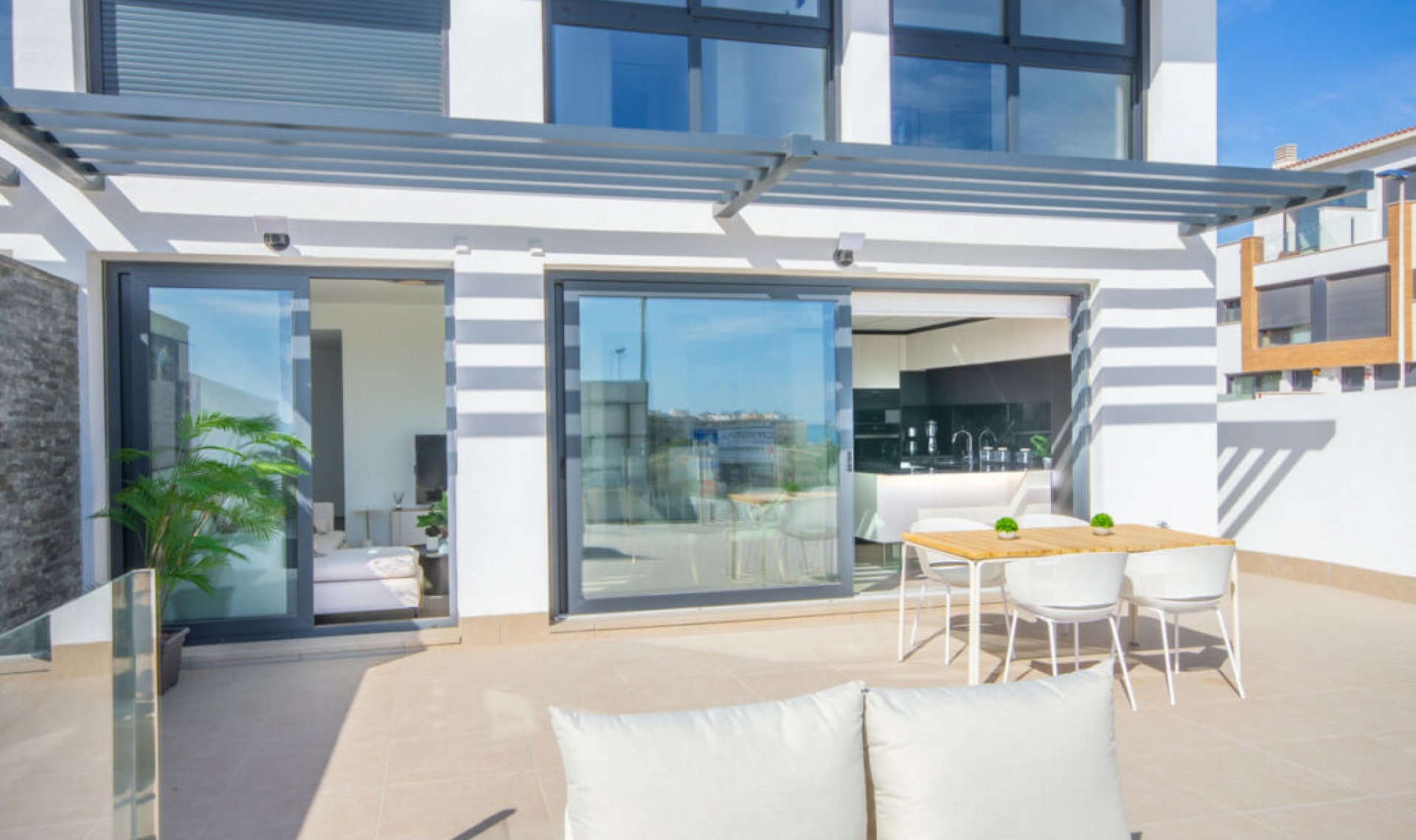 Resale - Apartment -
Guardamar del Segura