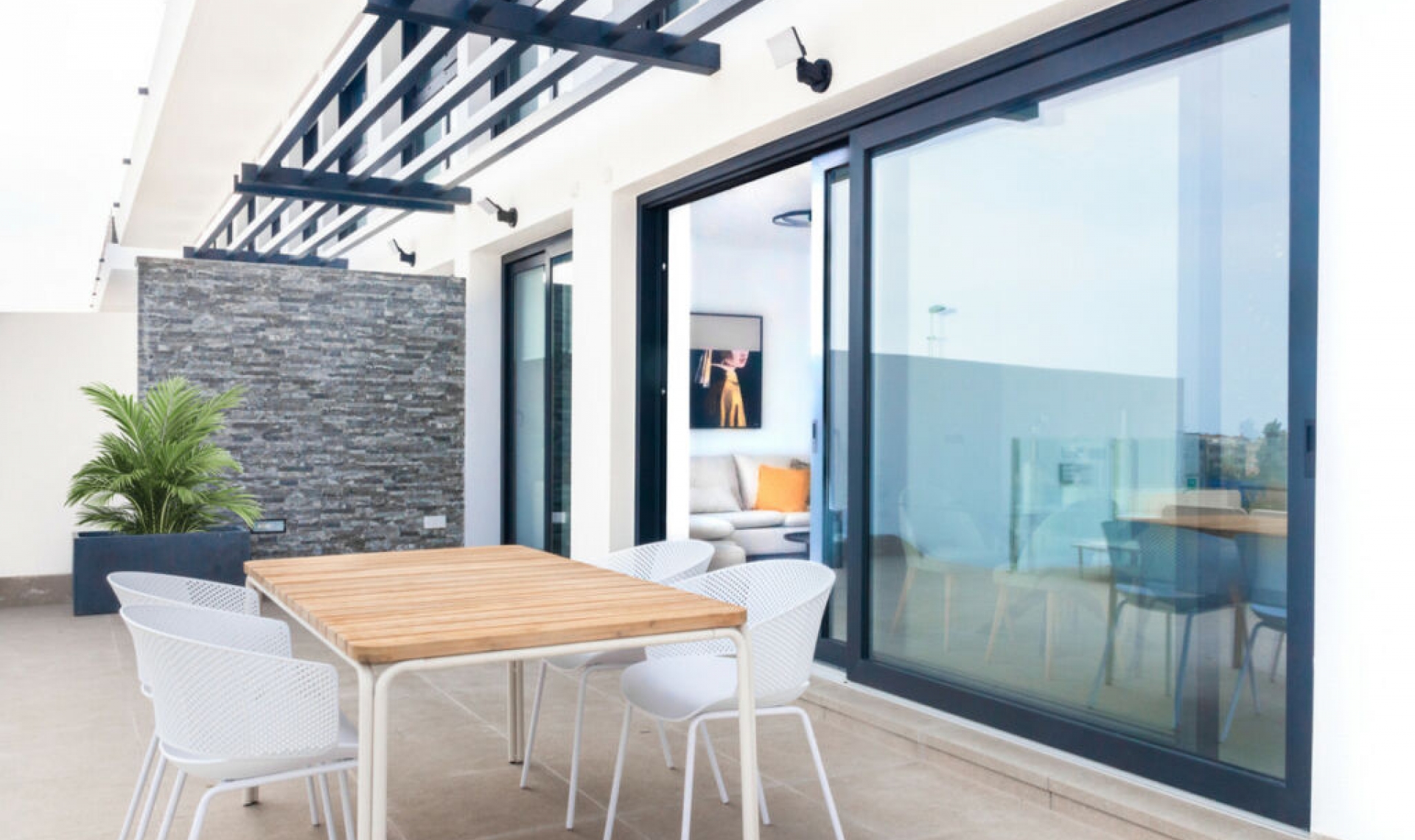 Resale - Apartment -
Guardamar del Segura