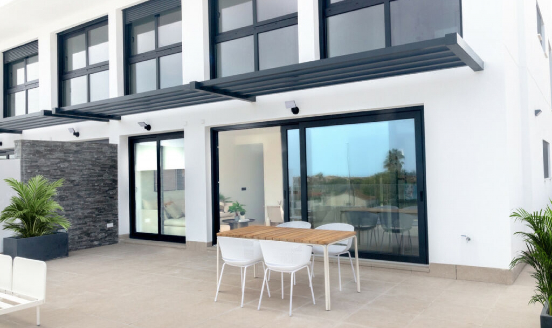 Resale - Apartment -
Guardamar del Segura