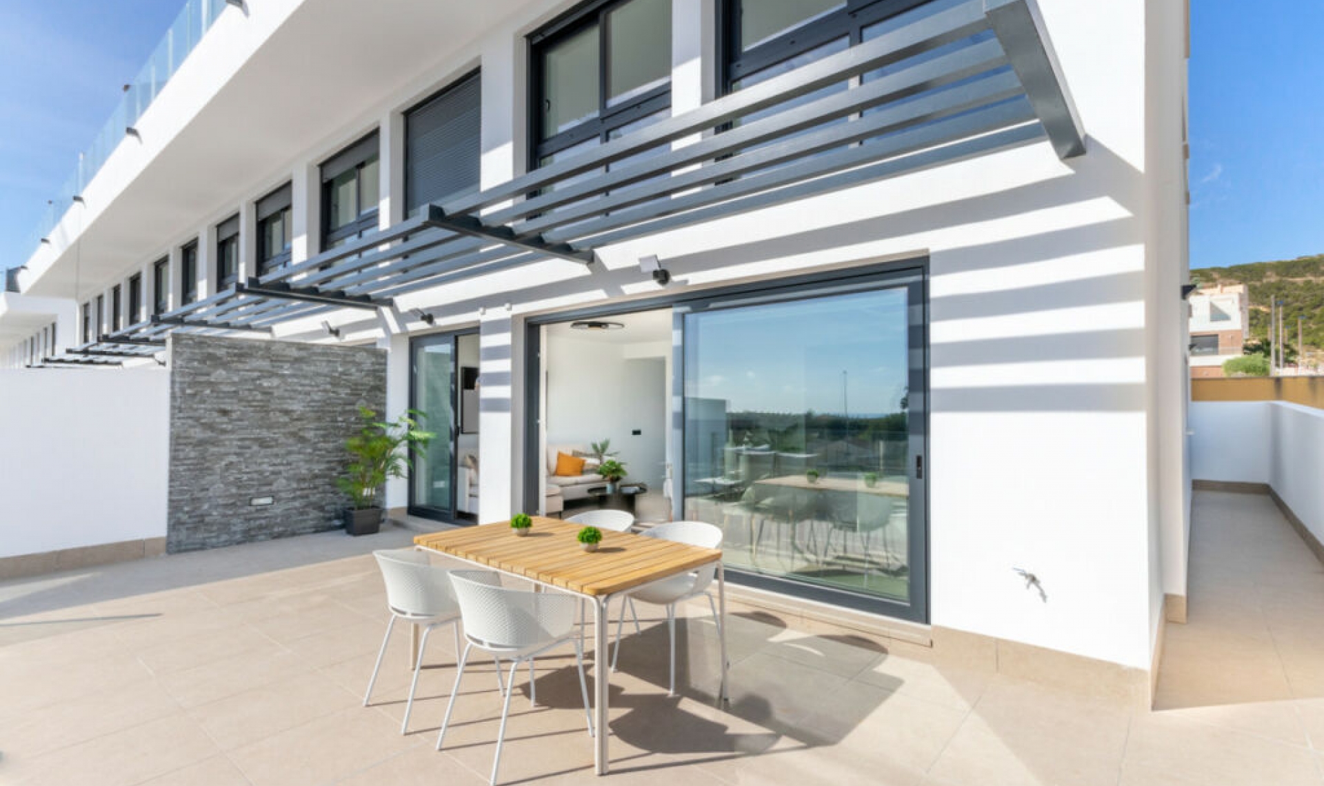 Resale - Apartment -
Guardamar del Segura