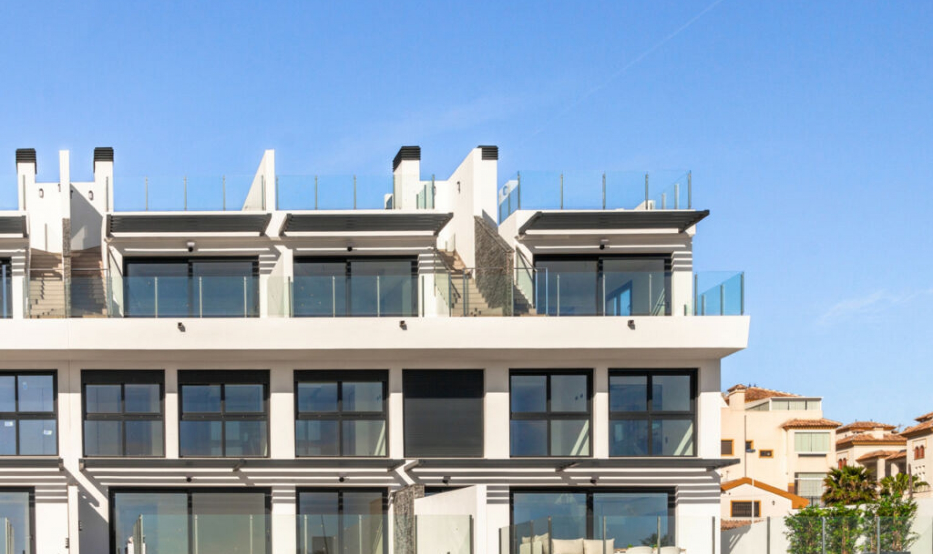 Resale - Apartment -
Guardamar del Segura